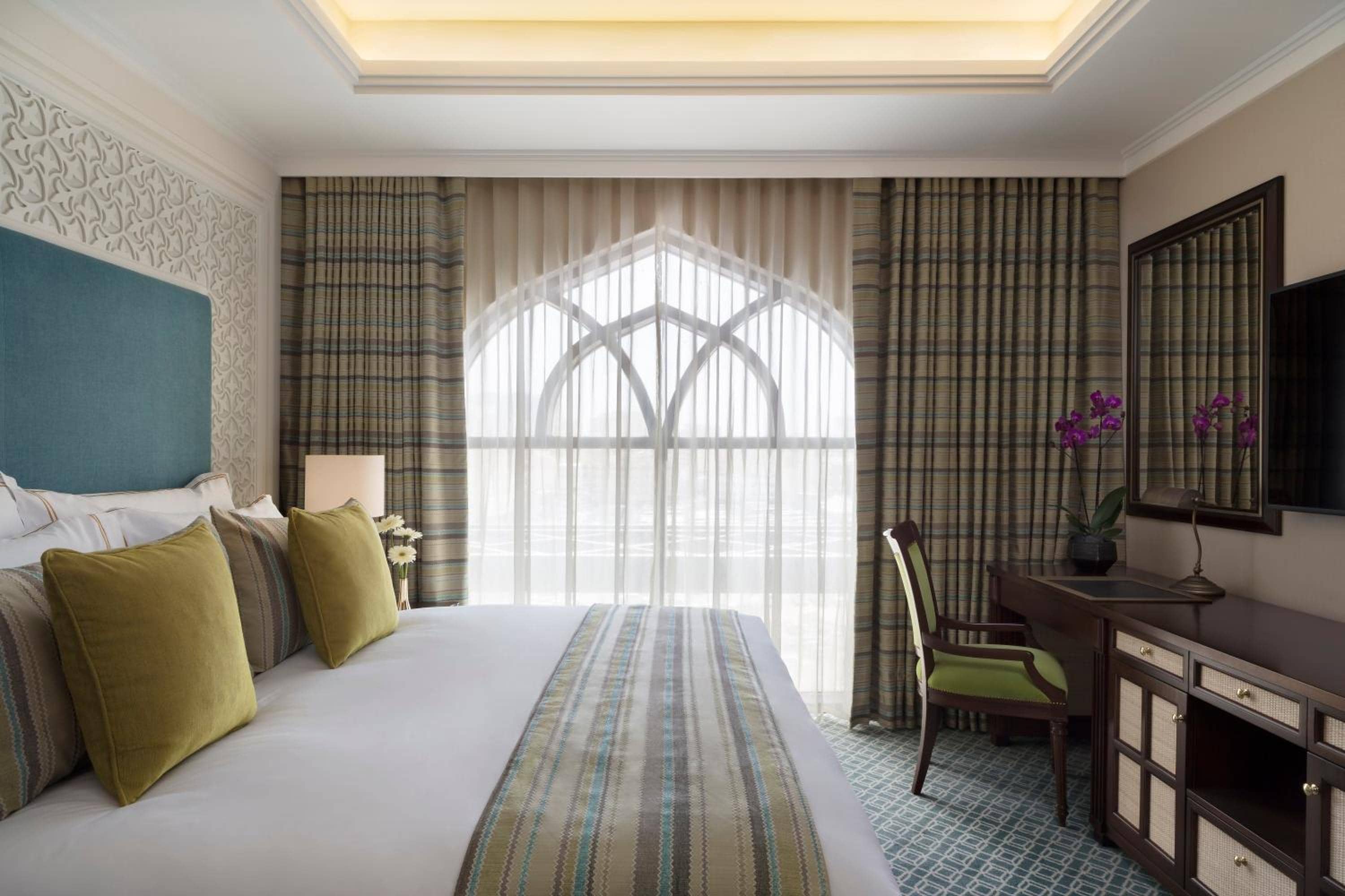 Al Najada Doha Hotel by Tivoli — 4