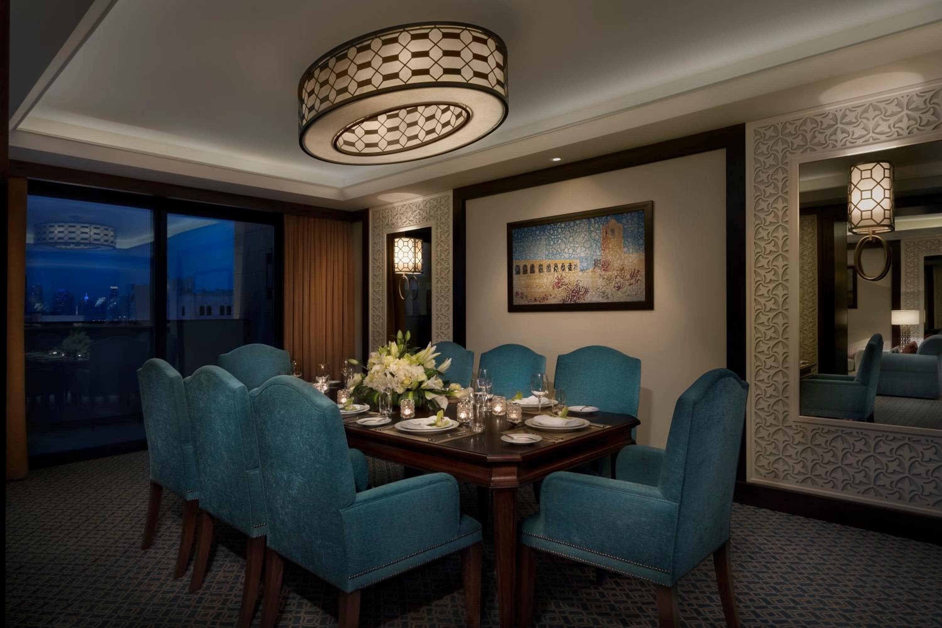 Al Najada Doha Hotel by Tivoli — 3