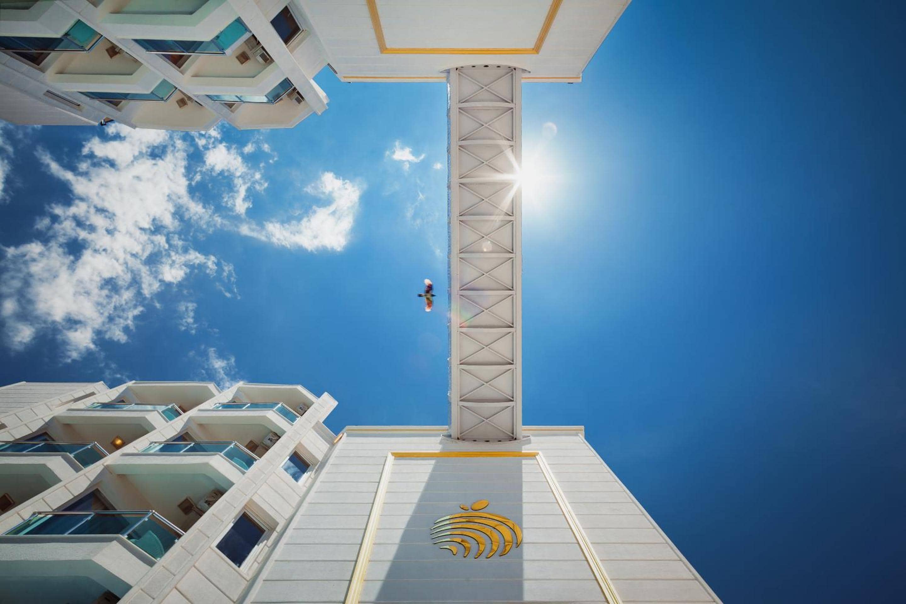 Golden Orange Hotel — 4