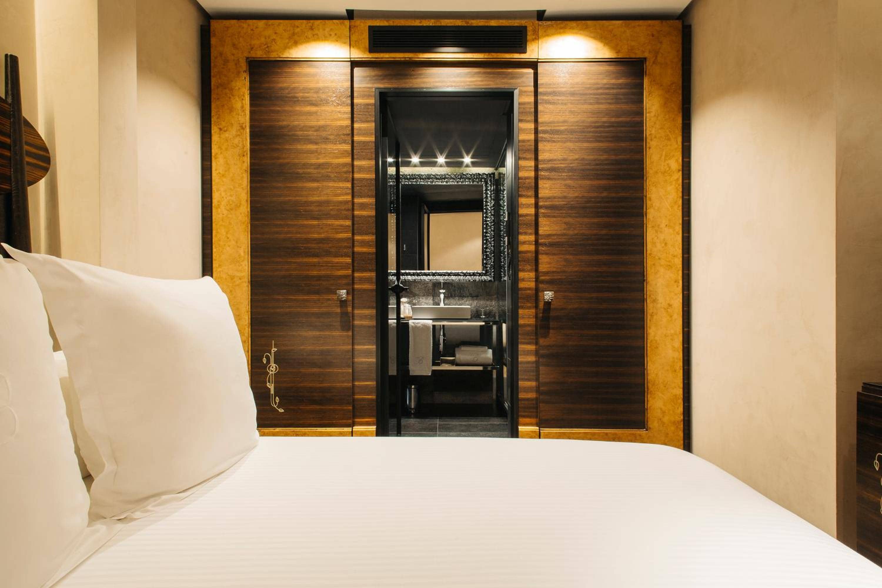 Hotel Bagués, a Small Luxury Hotel of the World — 2