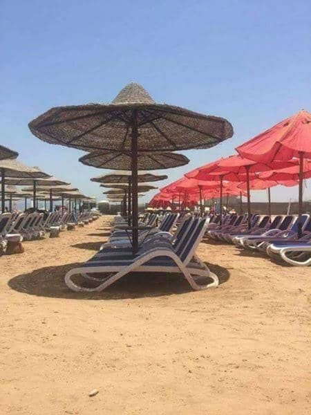 Porto South Beach Chalet — 5