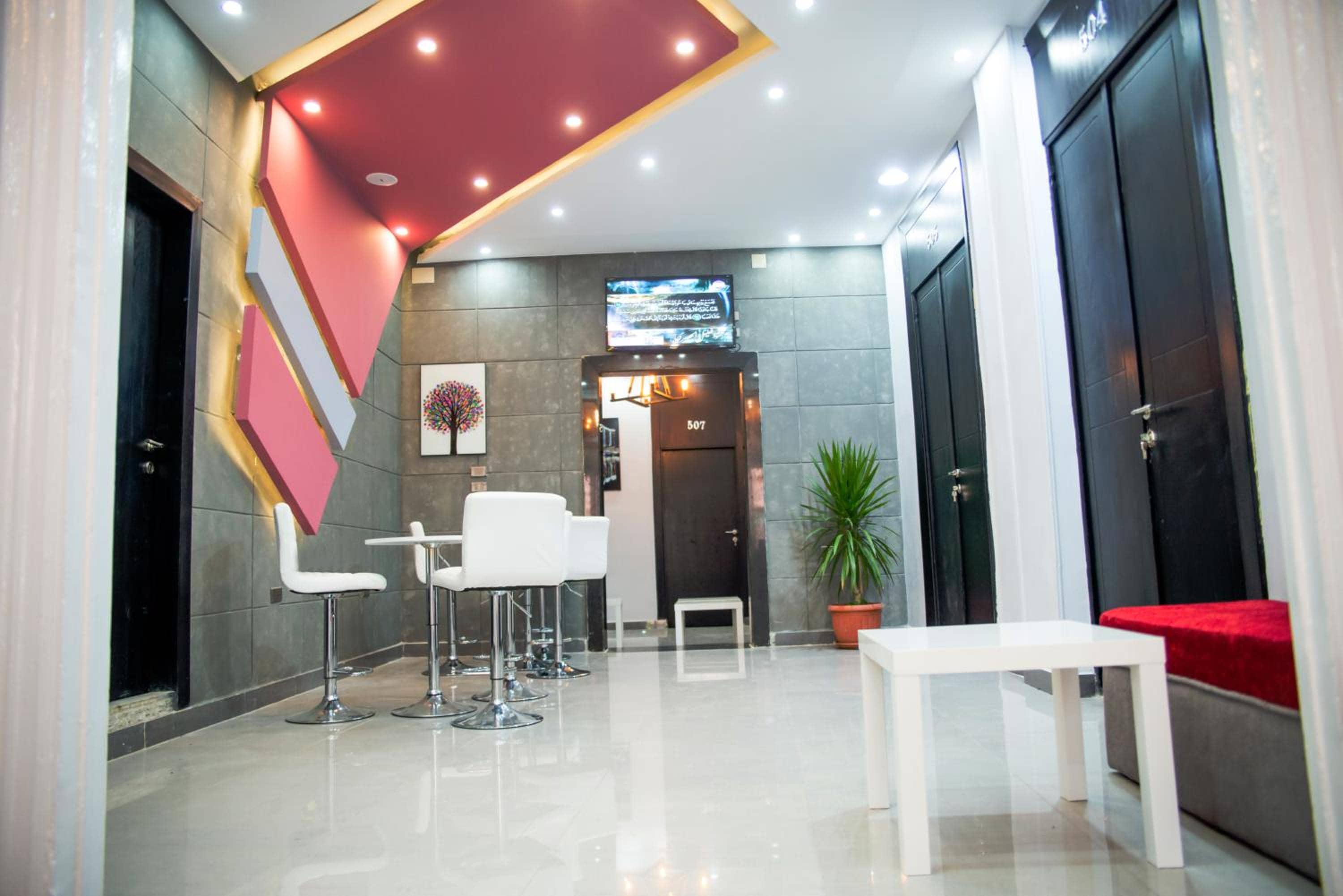 Egyptian Night Hostel — 3