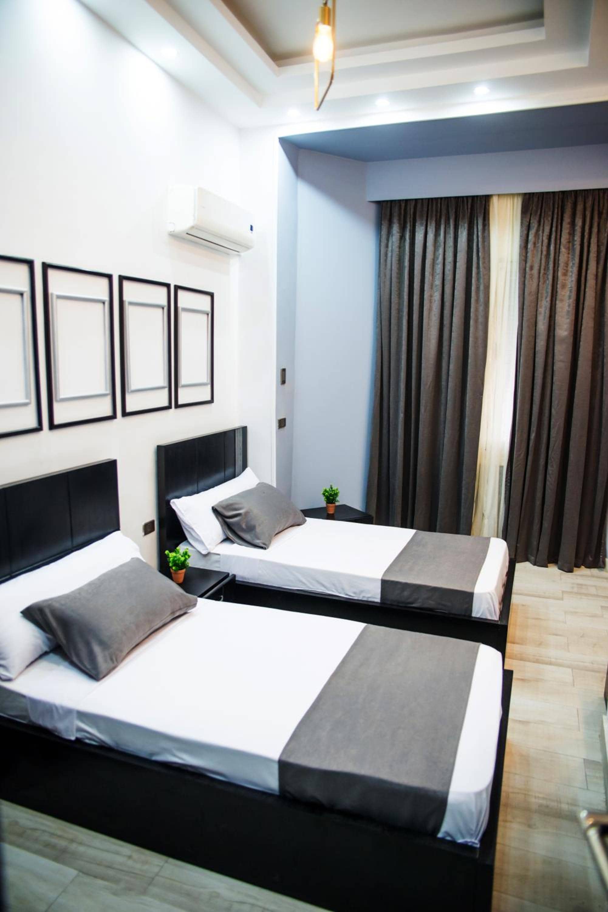 Egyptian Night Hostel — 4