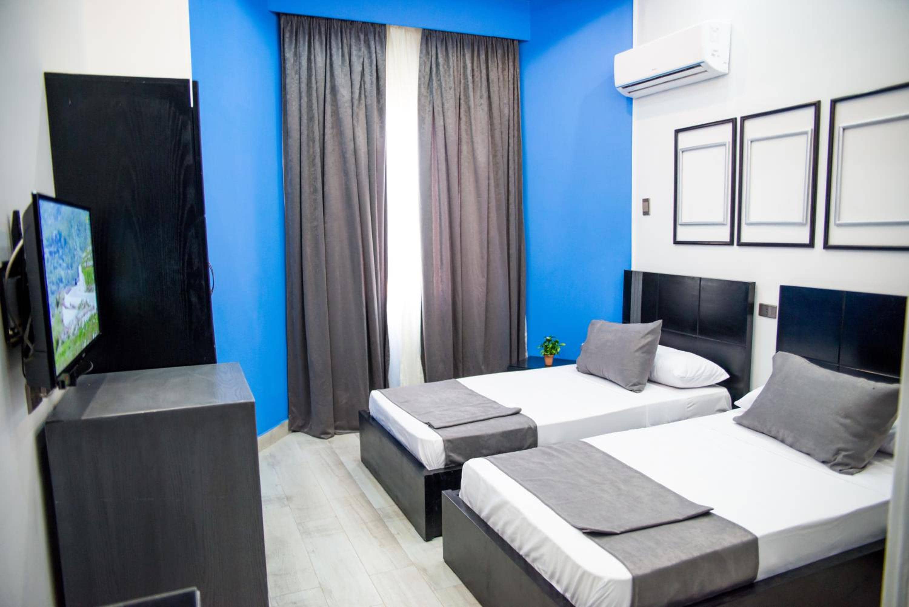 Egyptian Night Hostel — 5