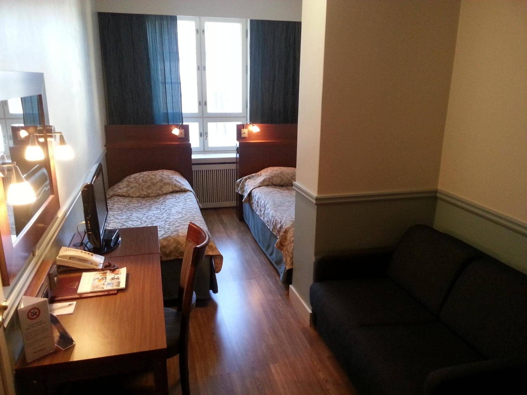 Hotel Anna — 5