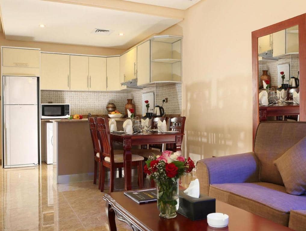 Best Western Plus Salmiya — 5