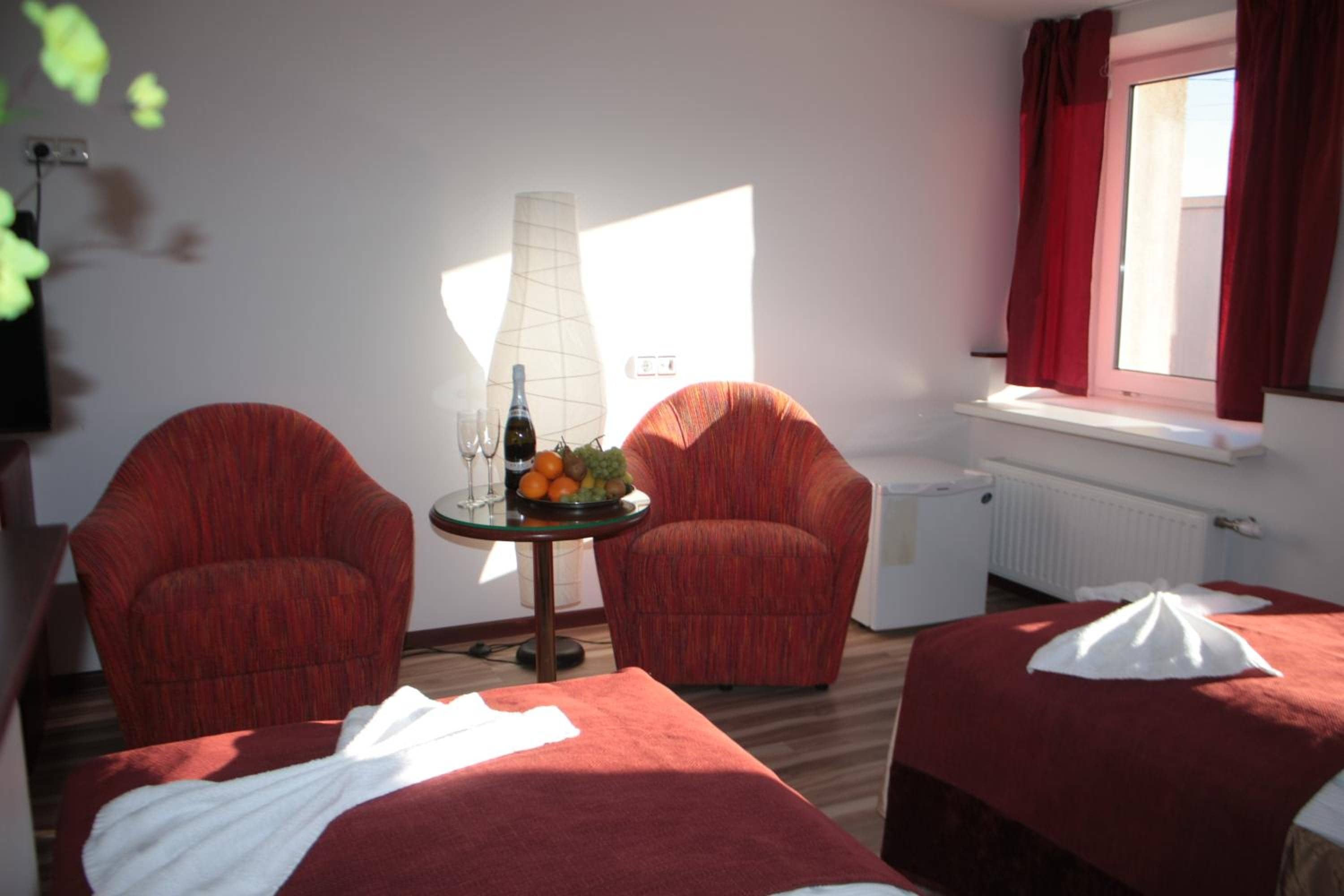 A1 Hotel Riga City Center — 5