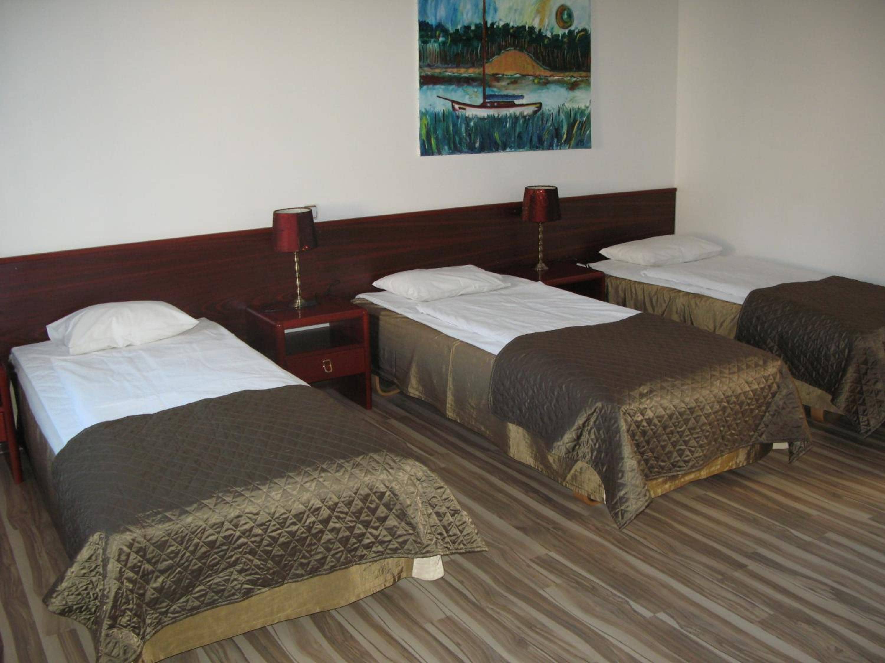 A1 Hotel Riga City Center — 4
