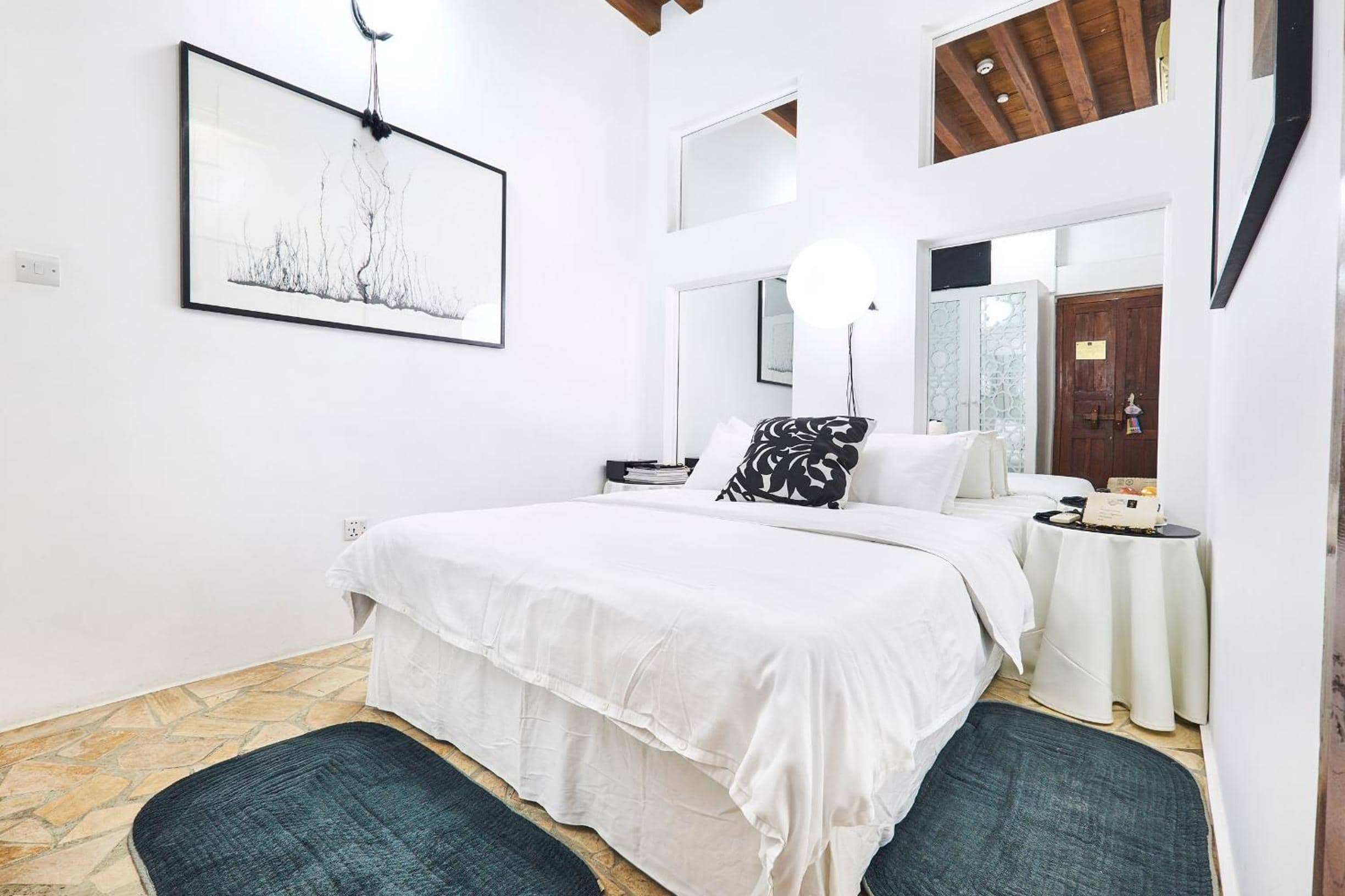 XVA Art Hotel — 4