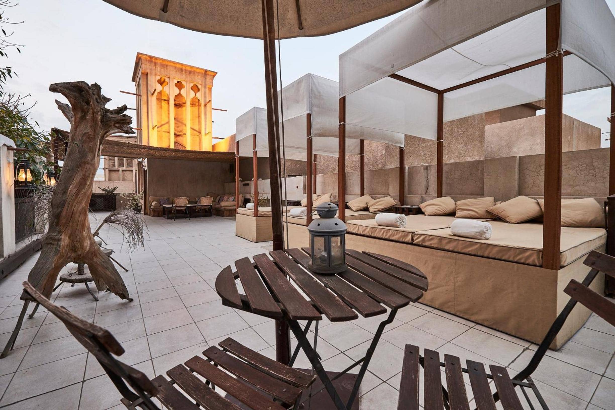 XVA Art Hotel — 3