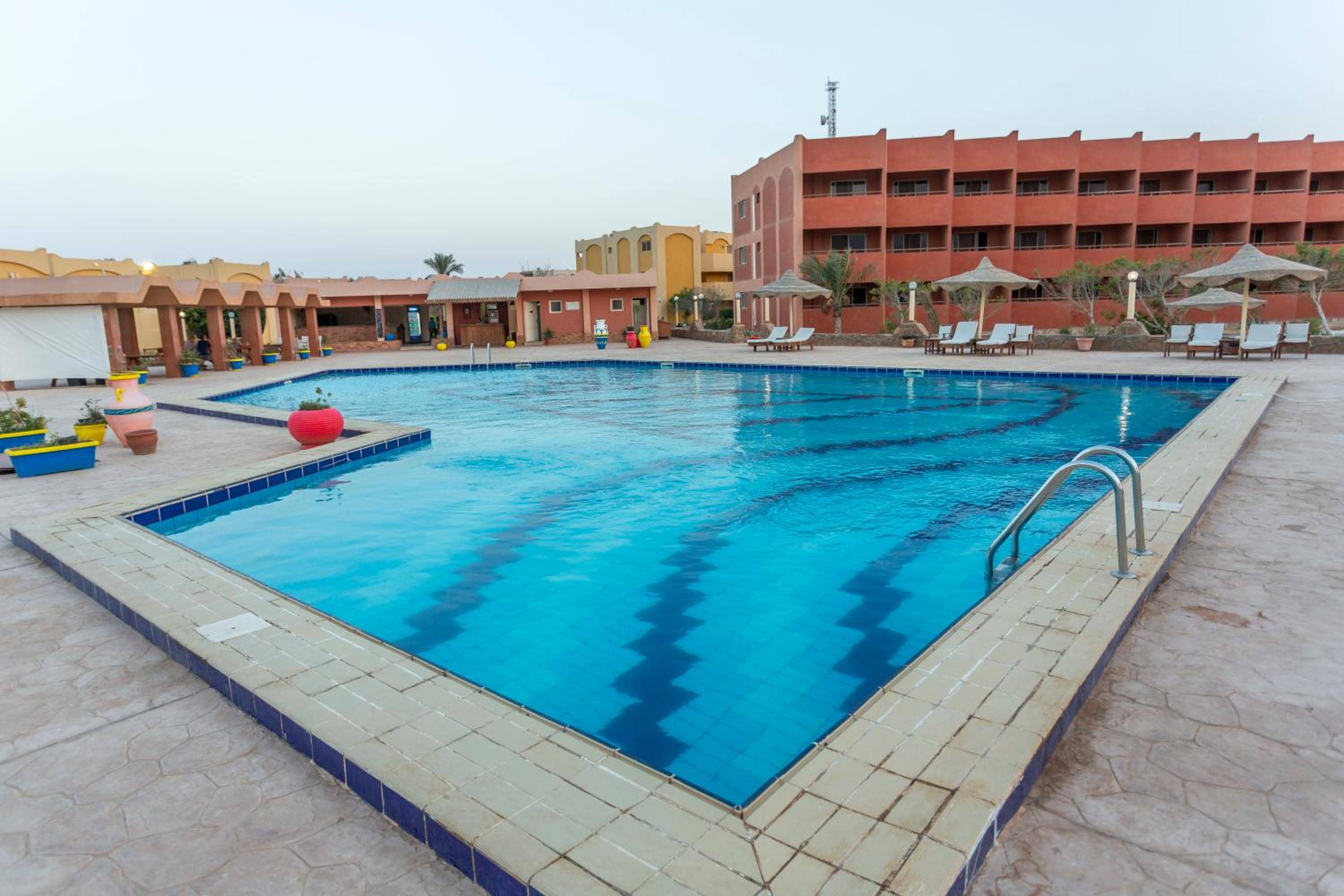 Fanar Hotel — 4