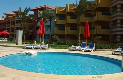 Porto South Beach Chalet