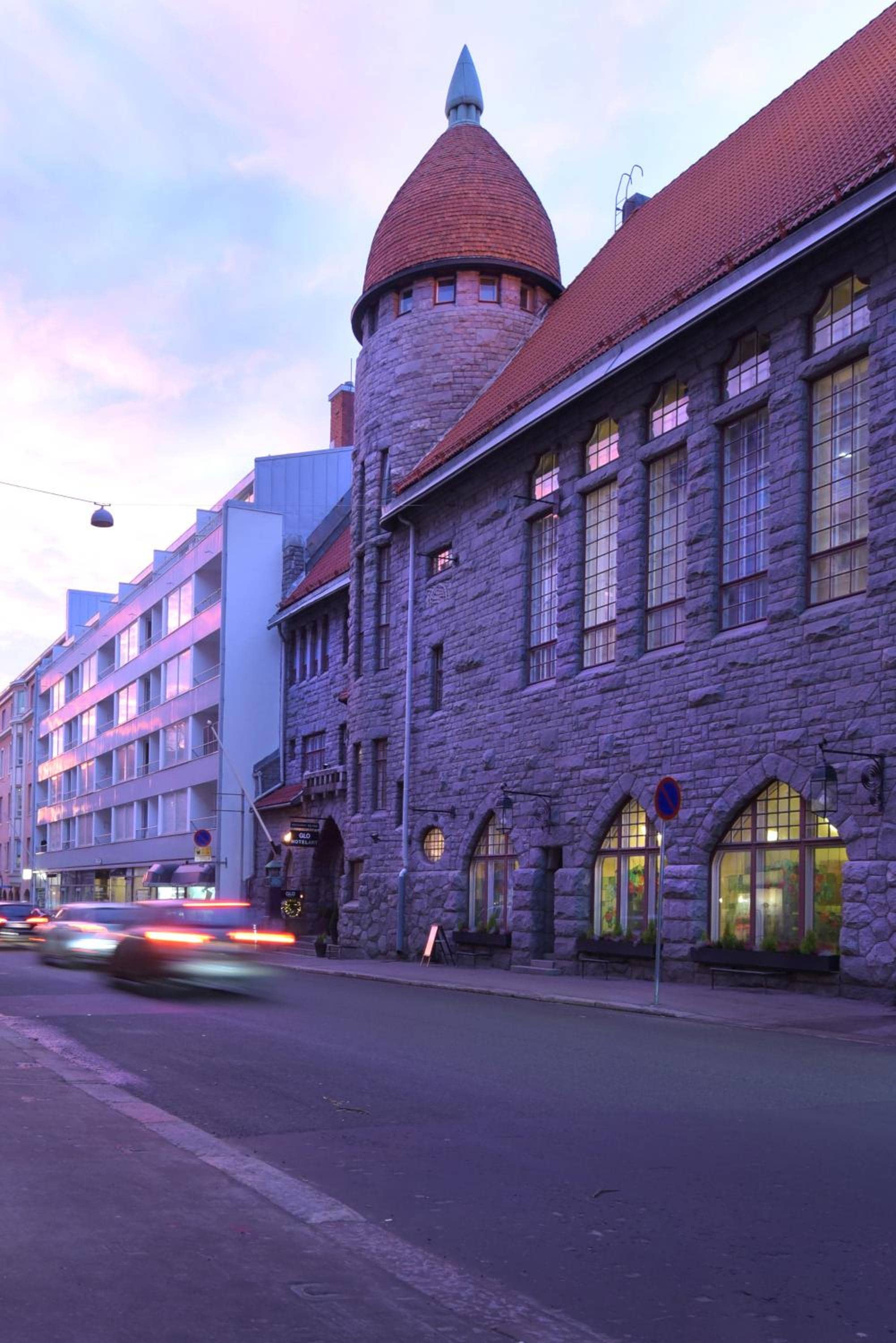 Home Hotel Jugend — 5