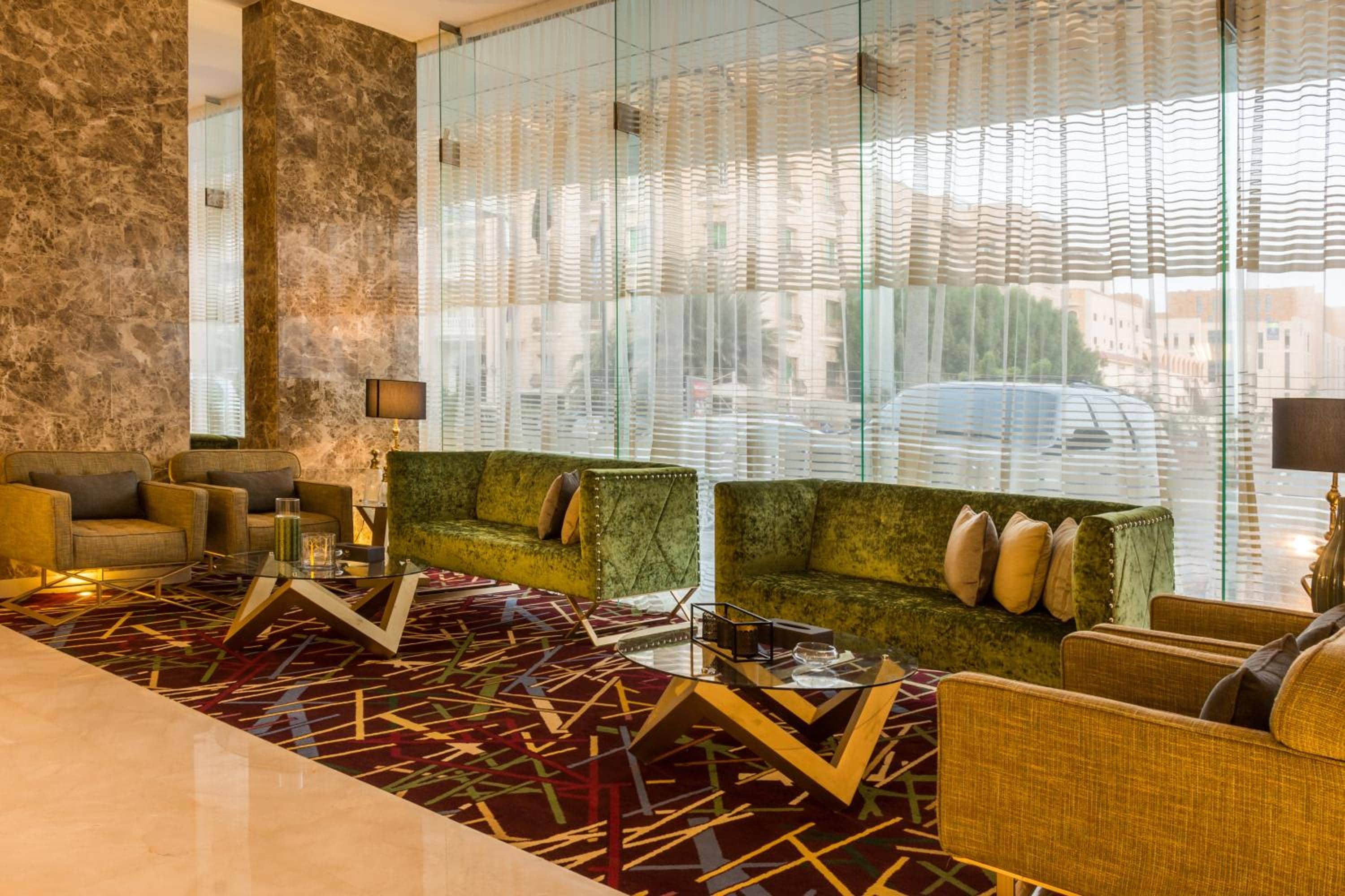 Ewaa Express Hotel - Al Hamra — 3