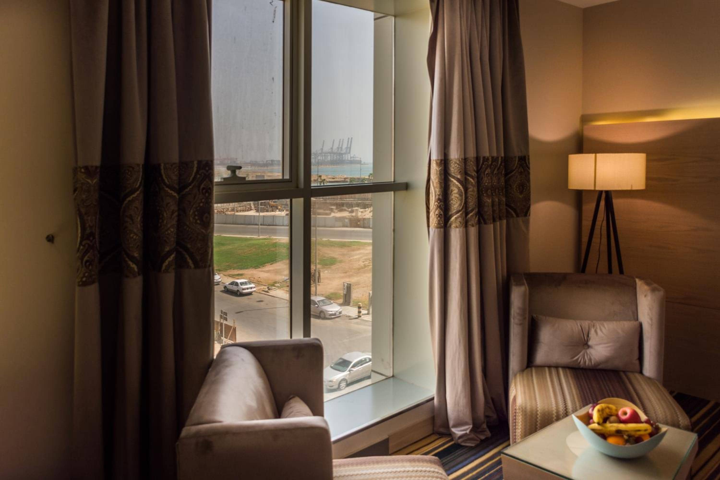 Ewaa Express Hotel - Al Hamra — 4
