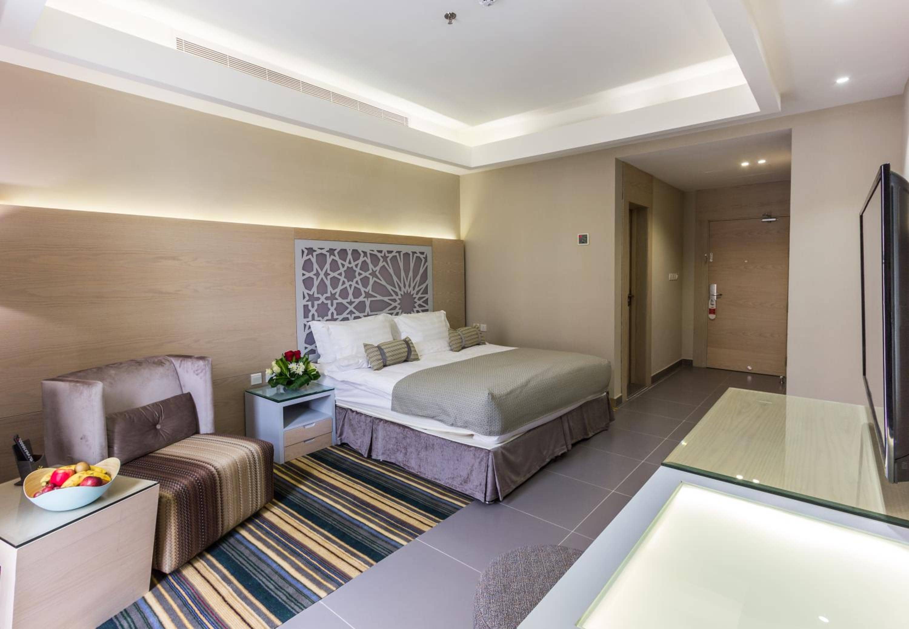 Ewaa Express Hotel - Al Hamra — 5