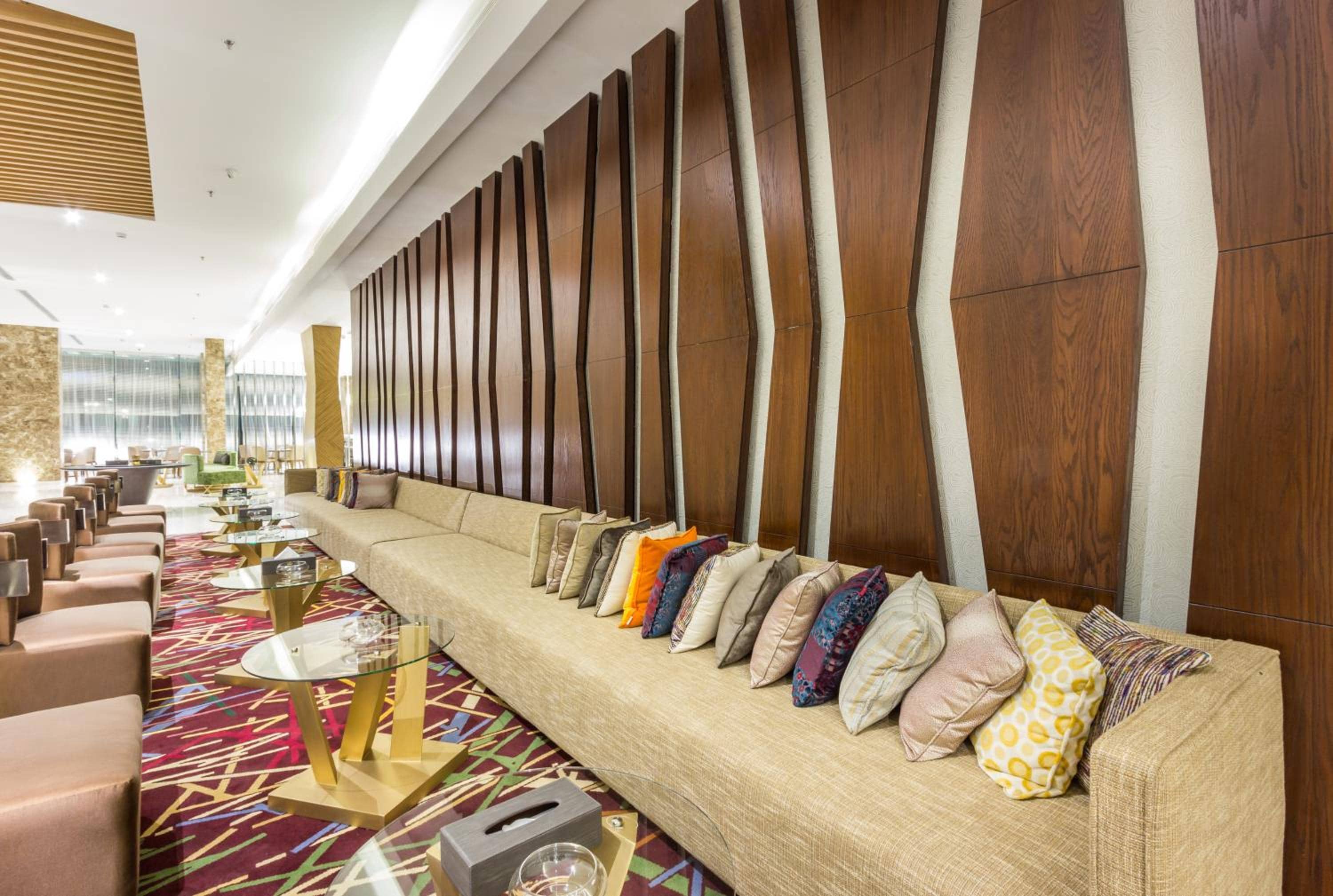 Ewaa Express Hotel - Al Hamra — 2