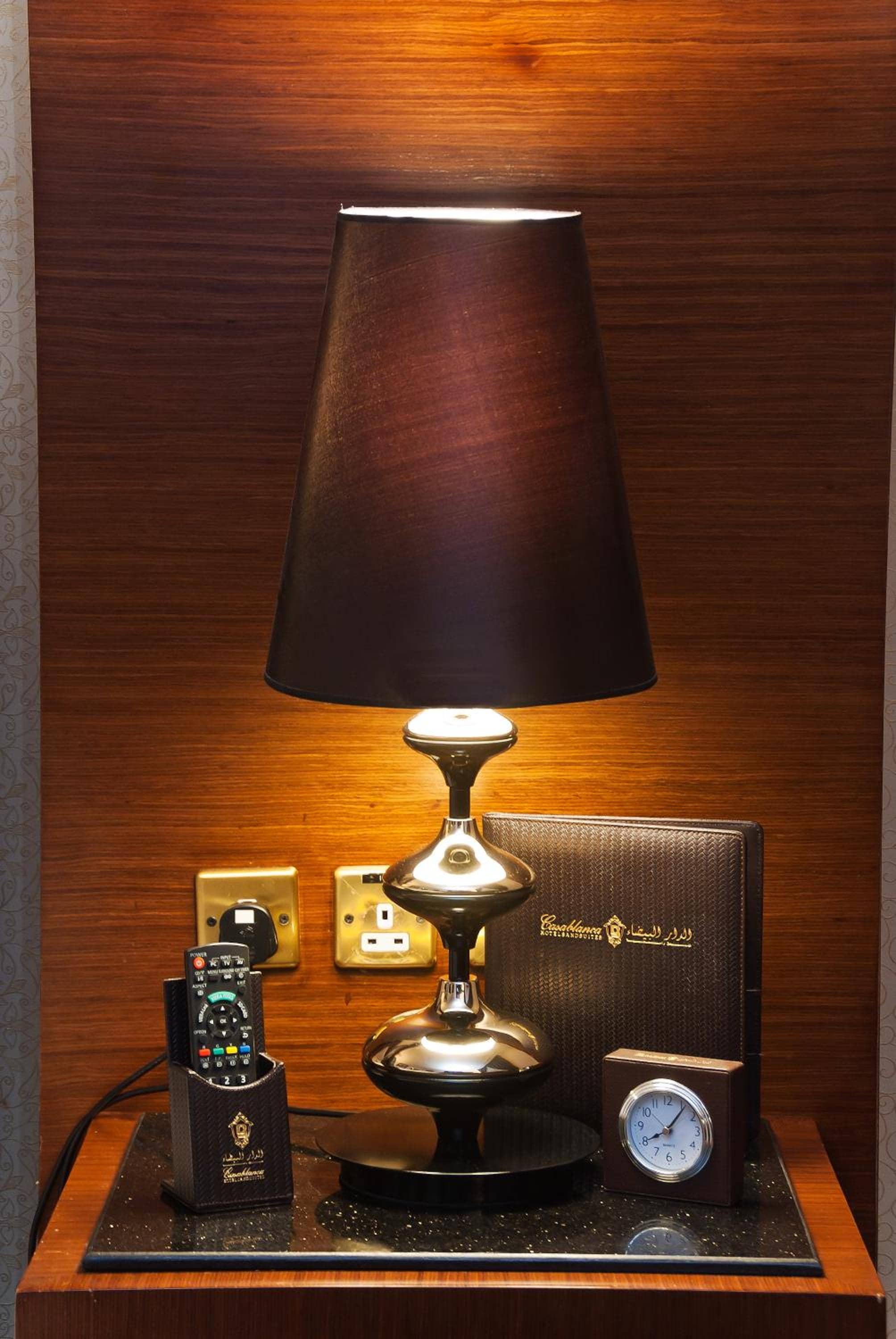 Casablanca Hotel Jeddah — 5