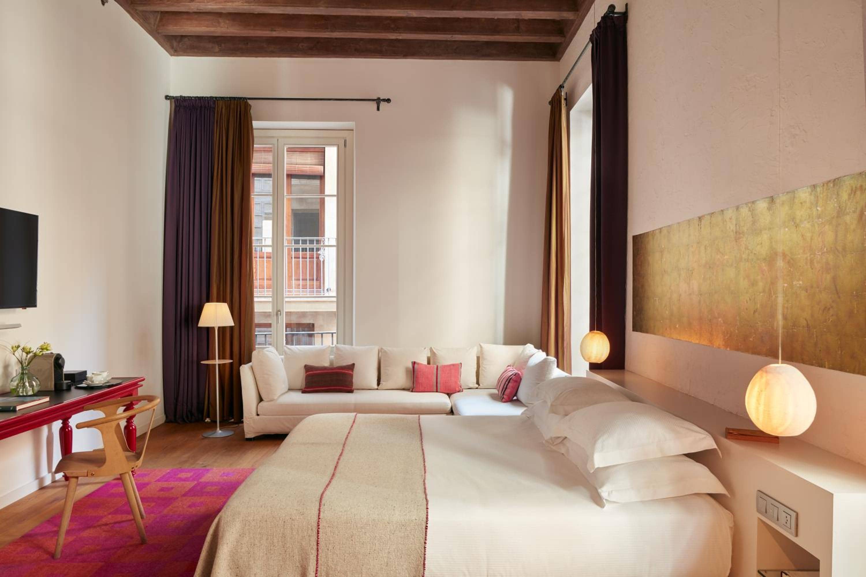 Hotel Neri – Relais & Chateaux — 4