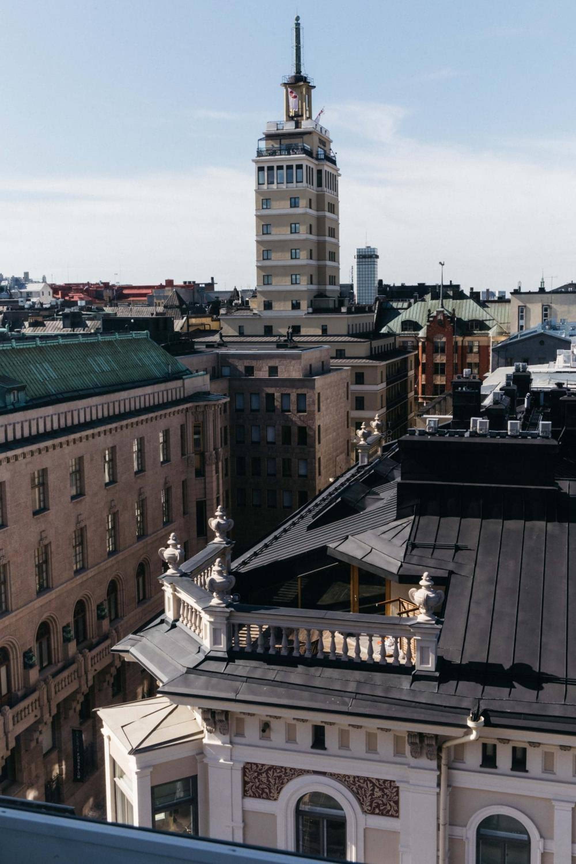 Hotel St. George Helsinki — 2