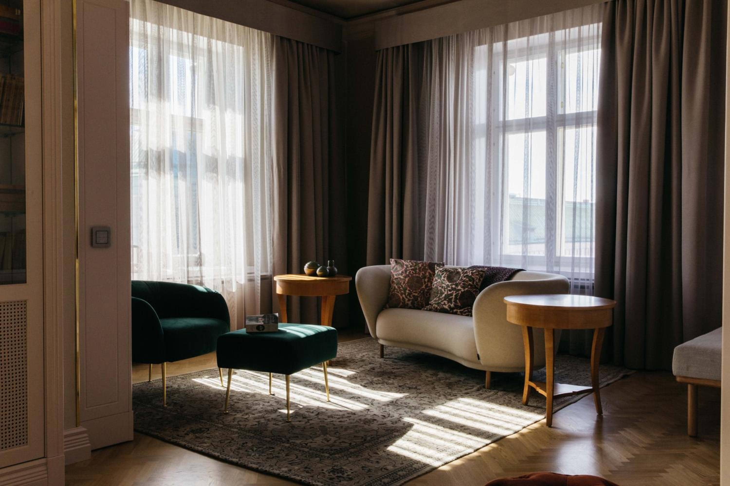 Hotel St. George Helsinki — 5