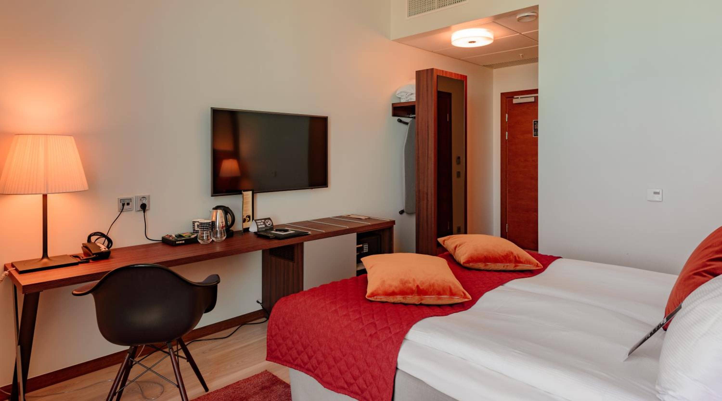 Clarion Hotel Helsinki — 2