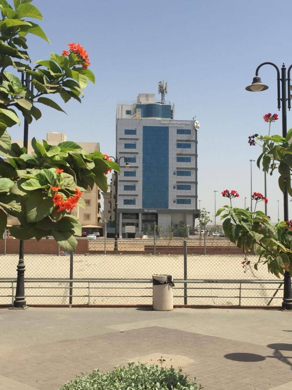 Alshaheen Suites