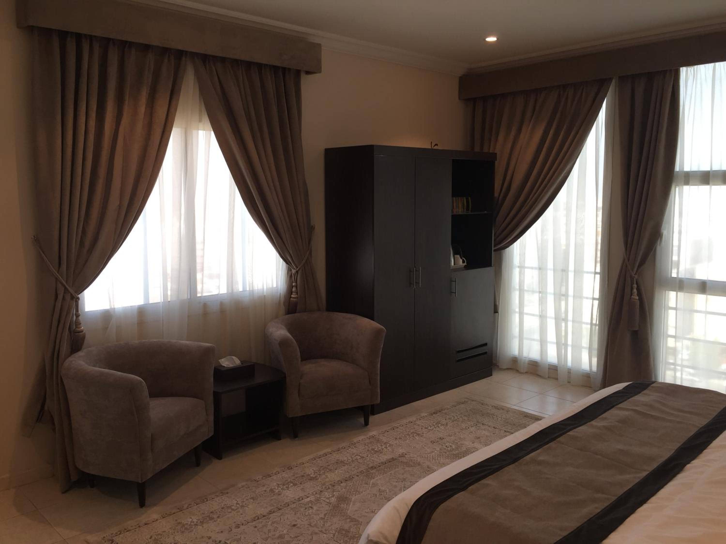 Alshaheen Suites — 5