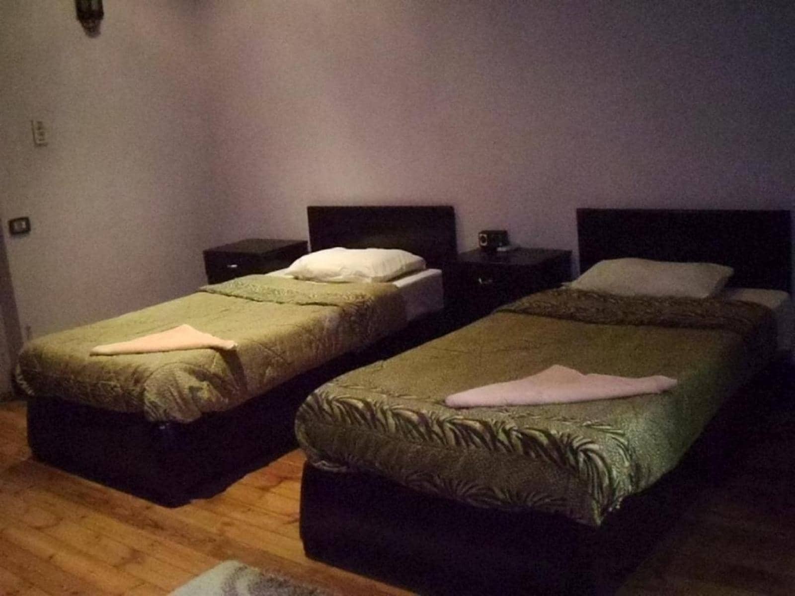 Freedom Hostel — 3
