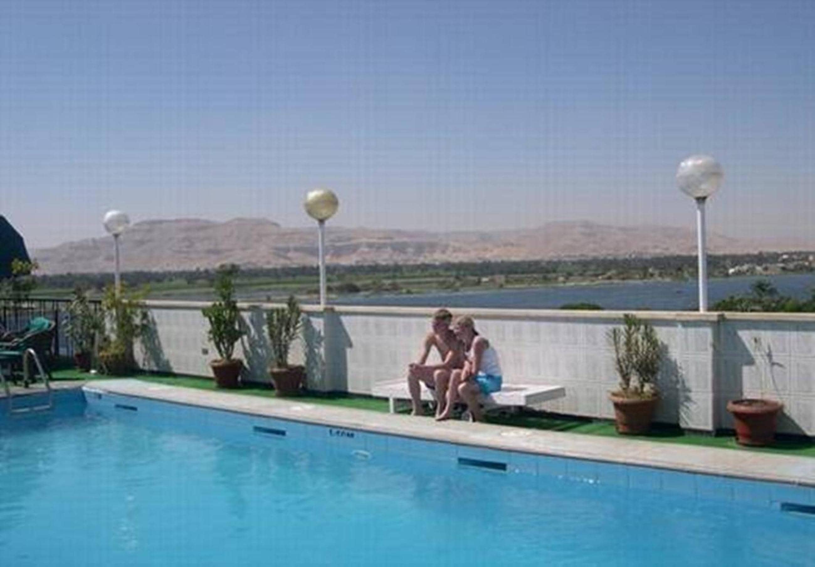 St.Joseph Hotel — 3