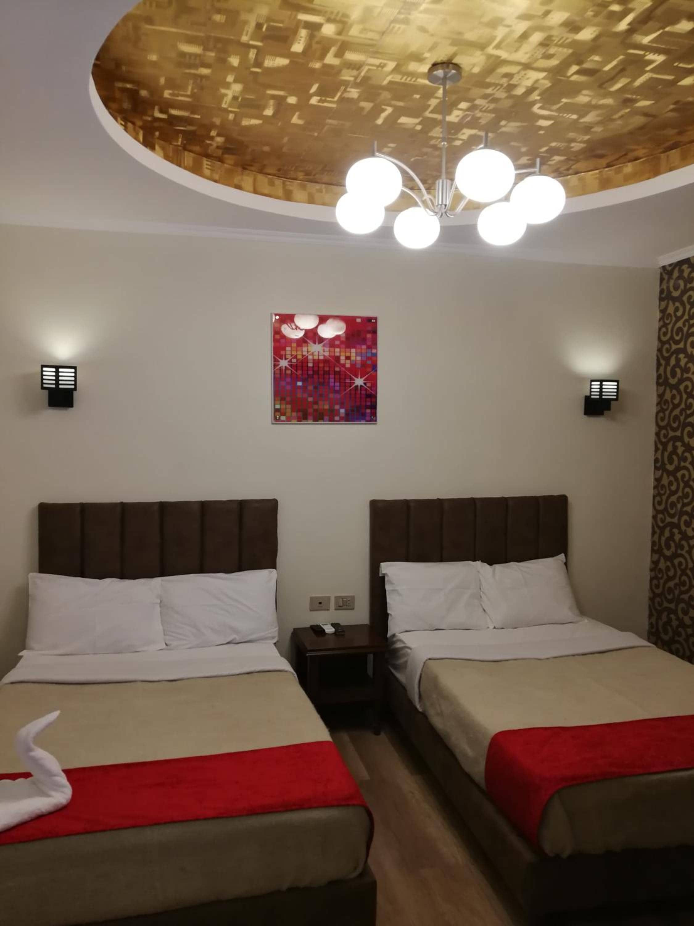Cordoba Suites — 2