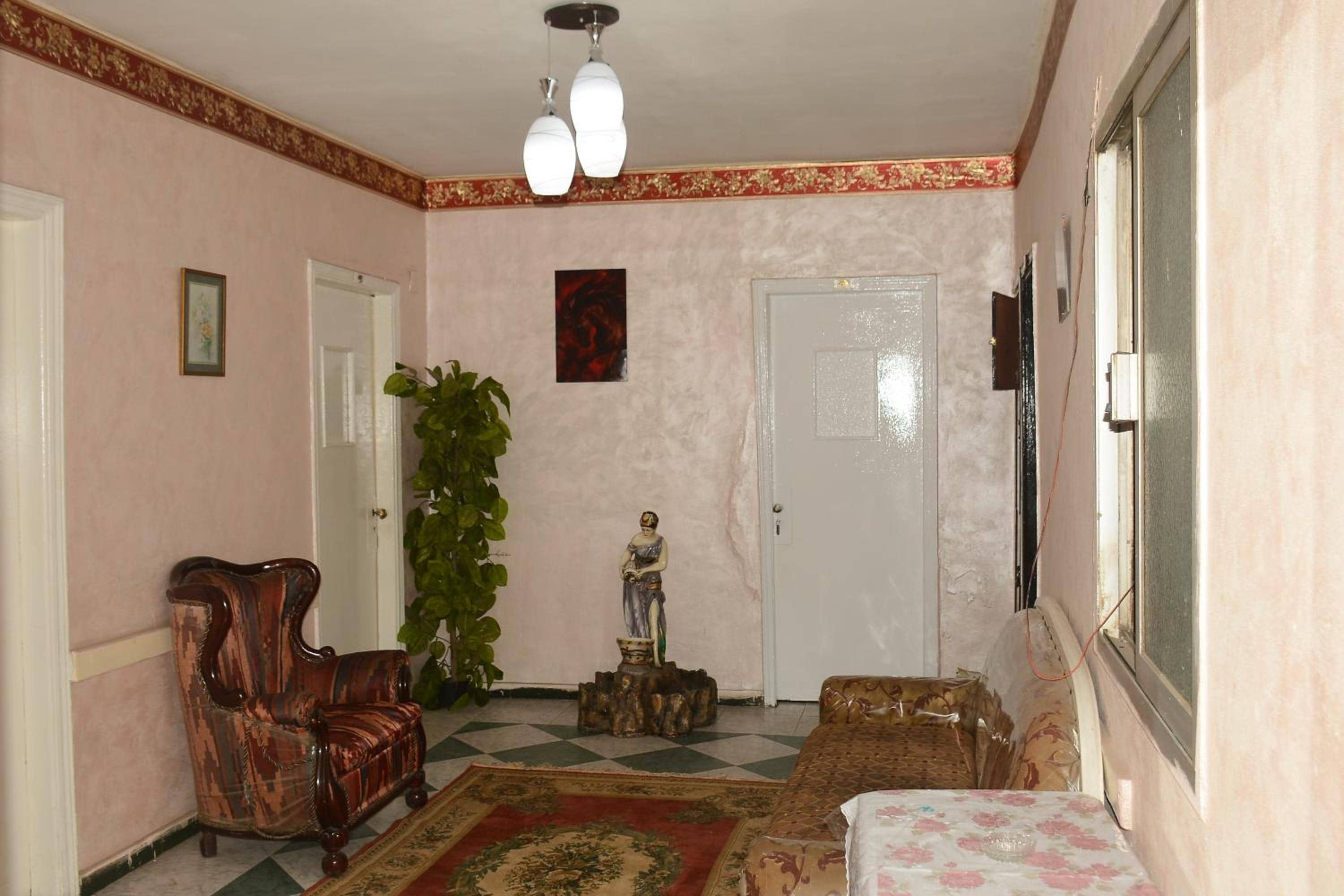 City Hostel — 4