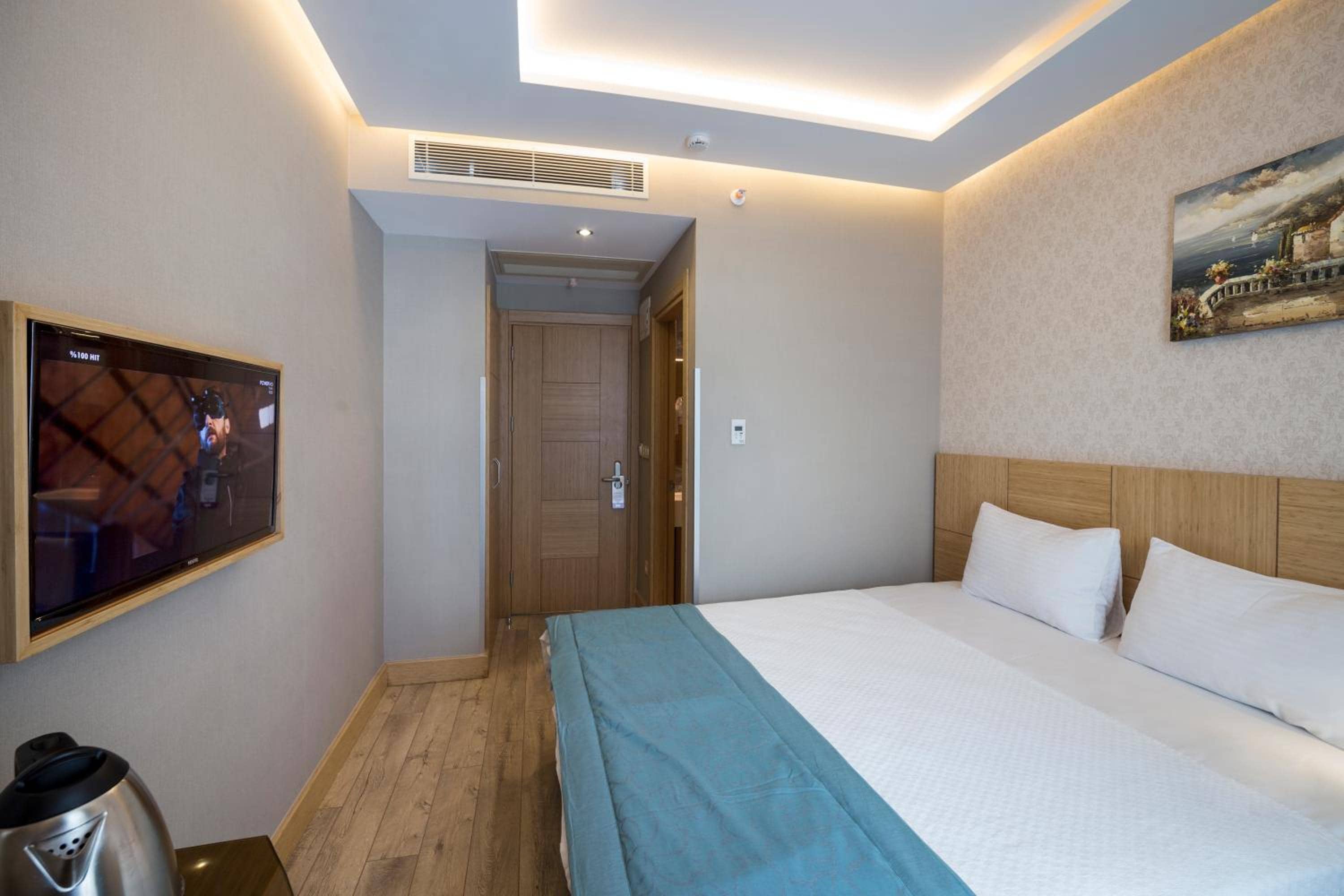 Meretto Hotel LALELİ — 5