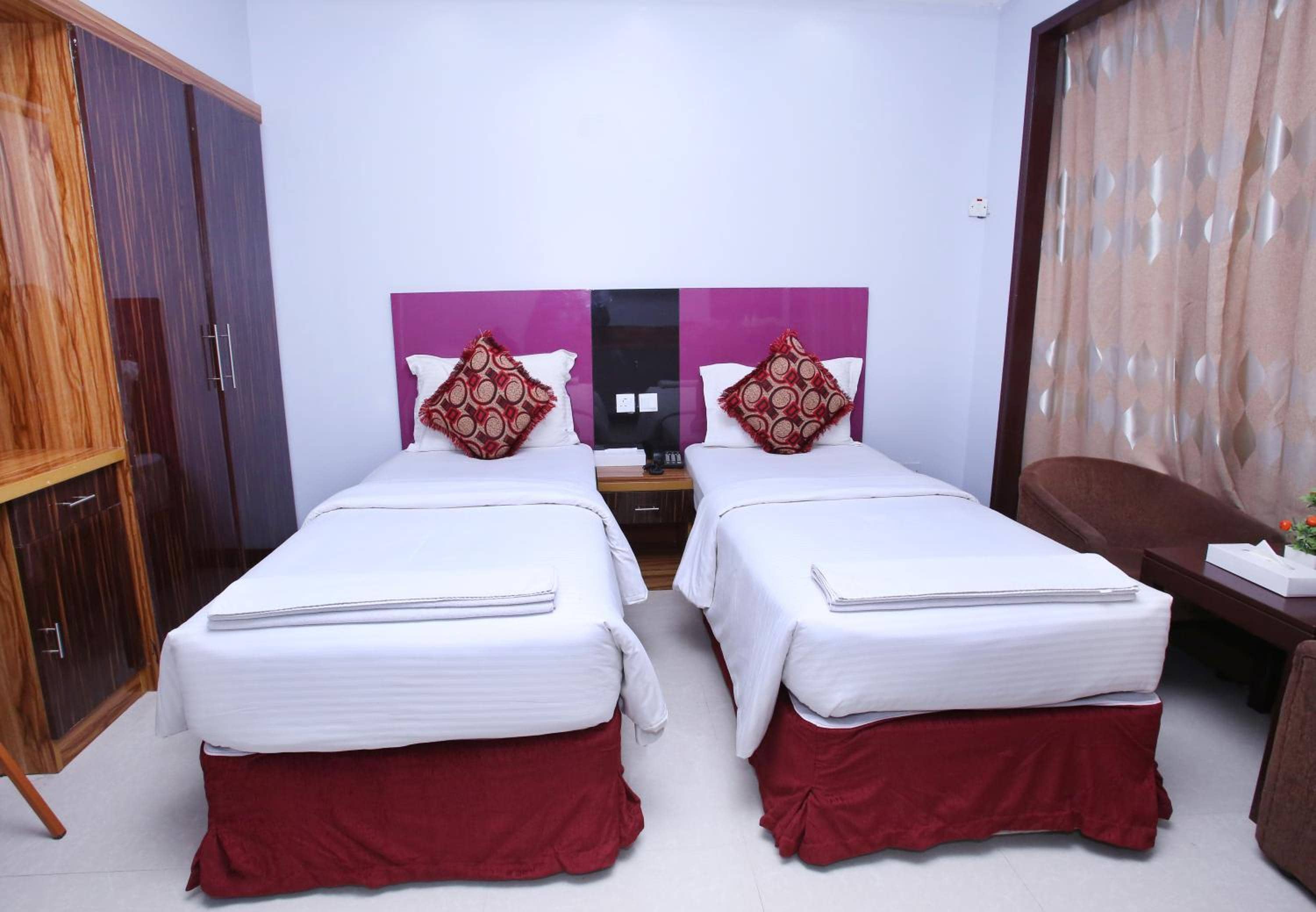 Zagy Hotel — 3