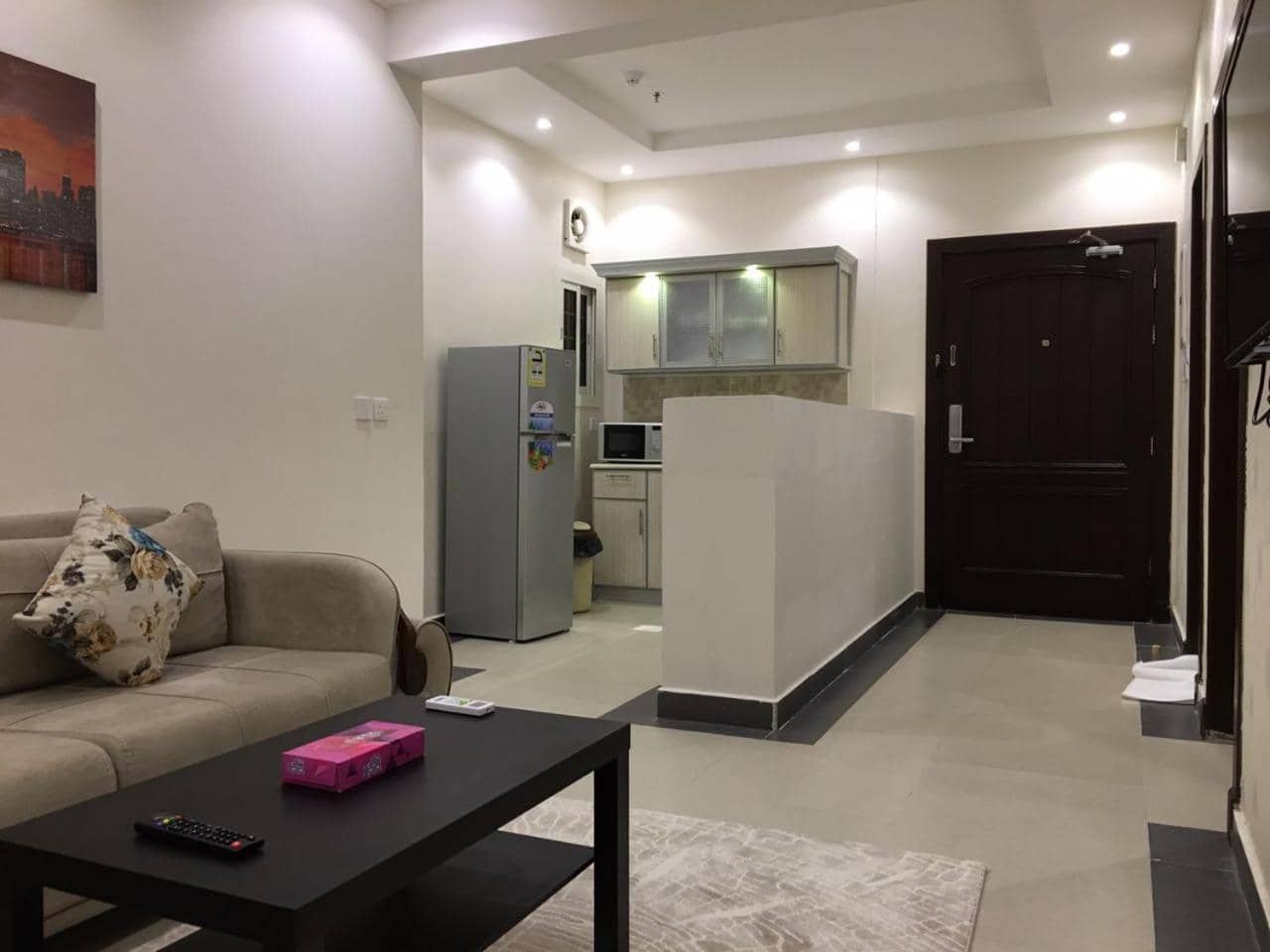 Dior Inn serviced apartments — 5
