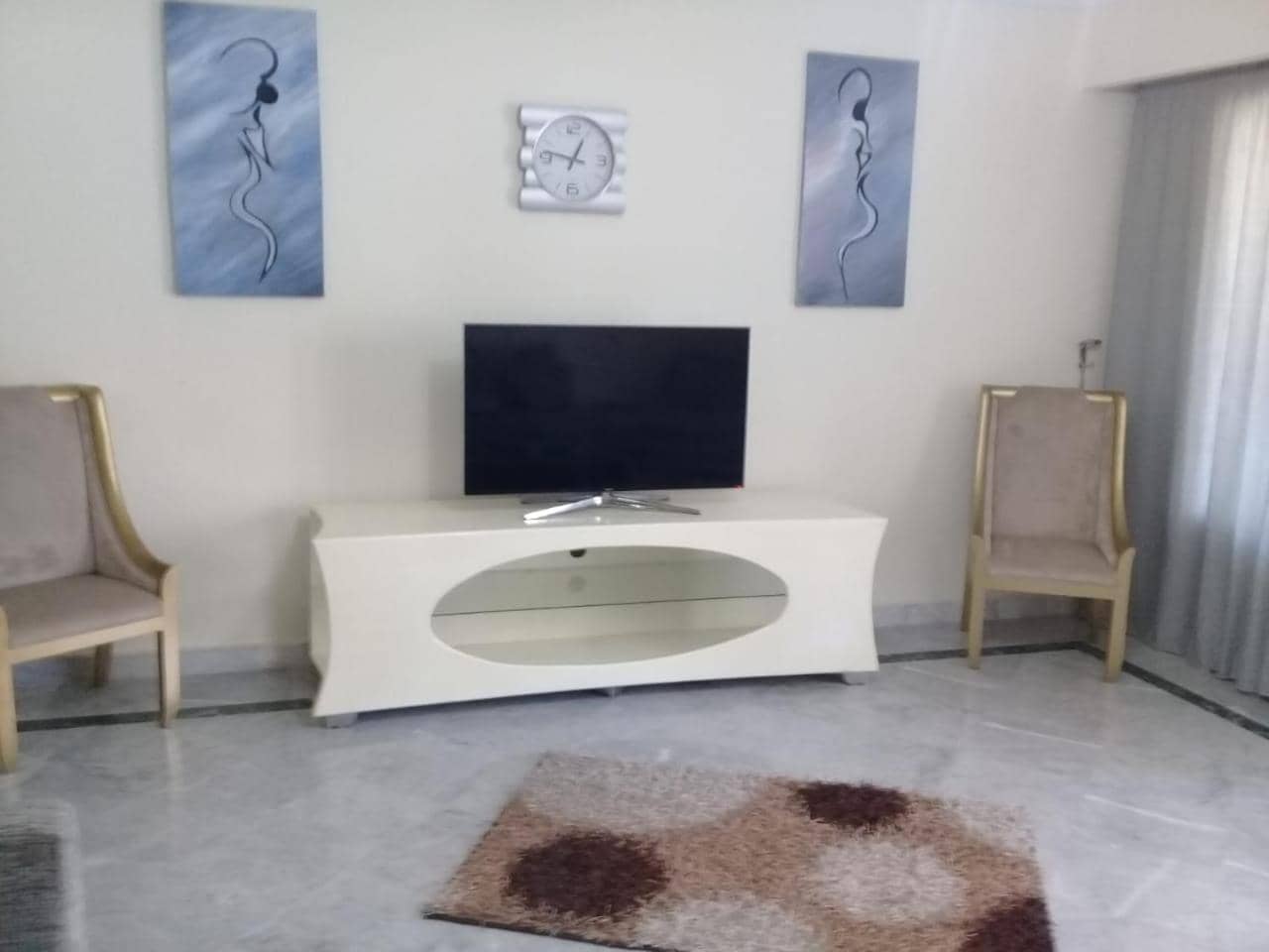 أجنحة ابراج سان استفانو — 5
