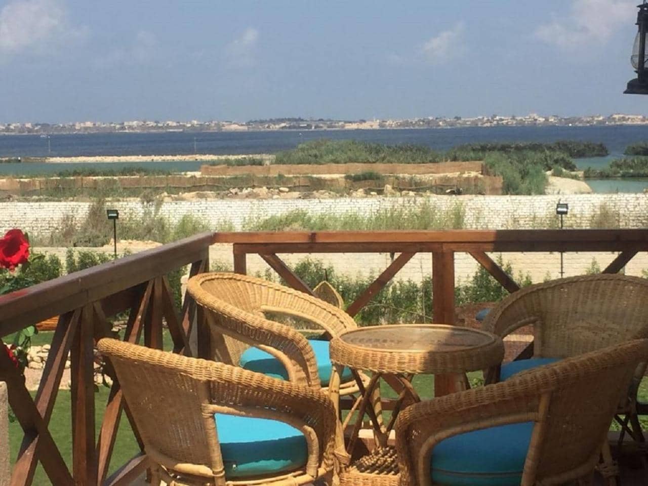 Jasmin Holiday House — 4