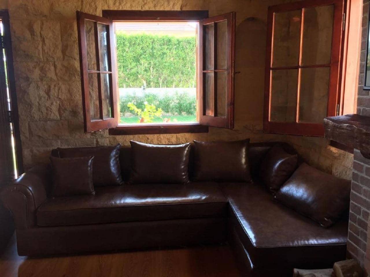 Jasmin Holiday House — 3