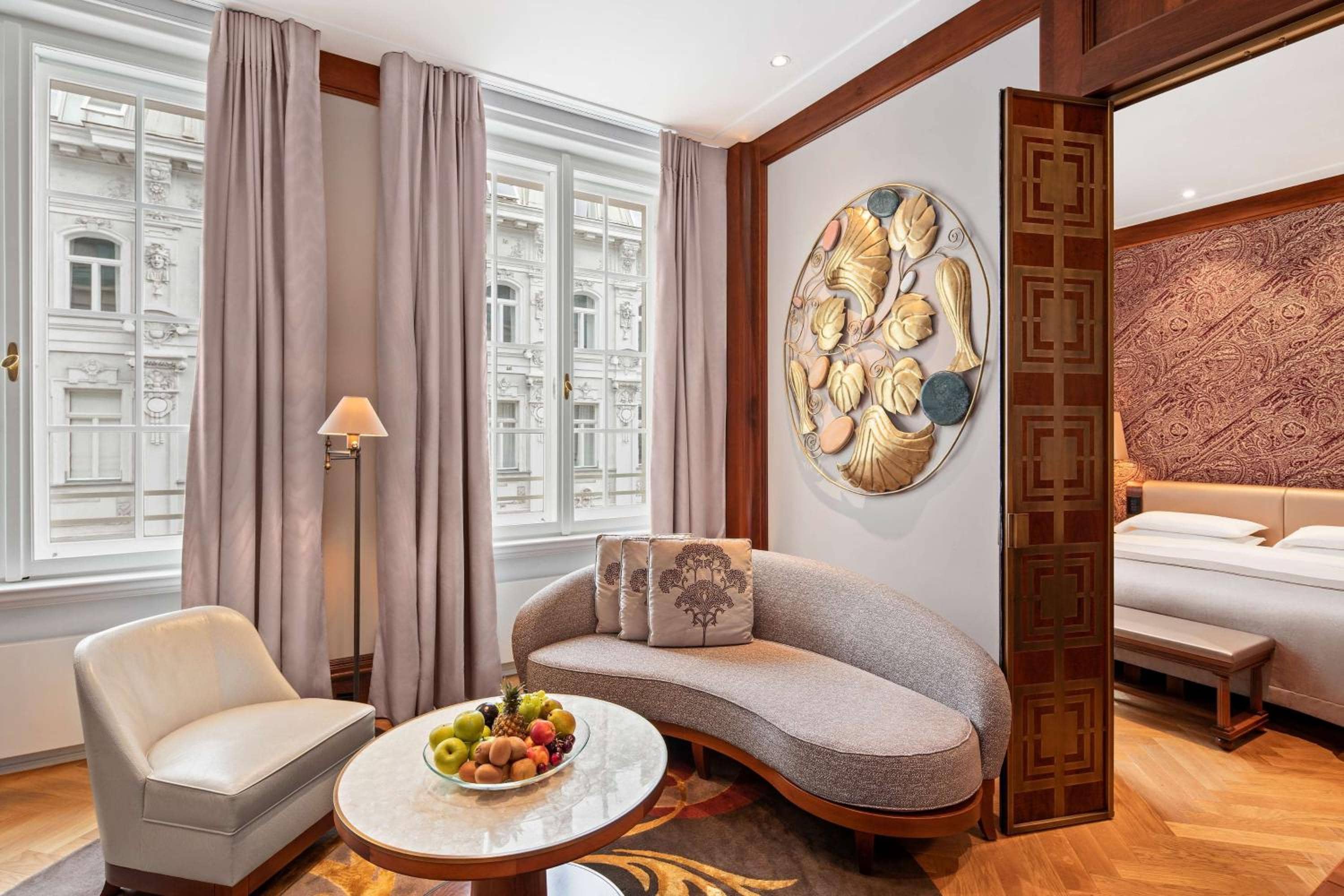 Park Hyatt Vienna — 4
