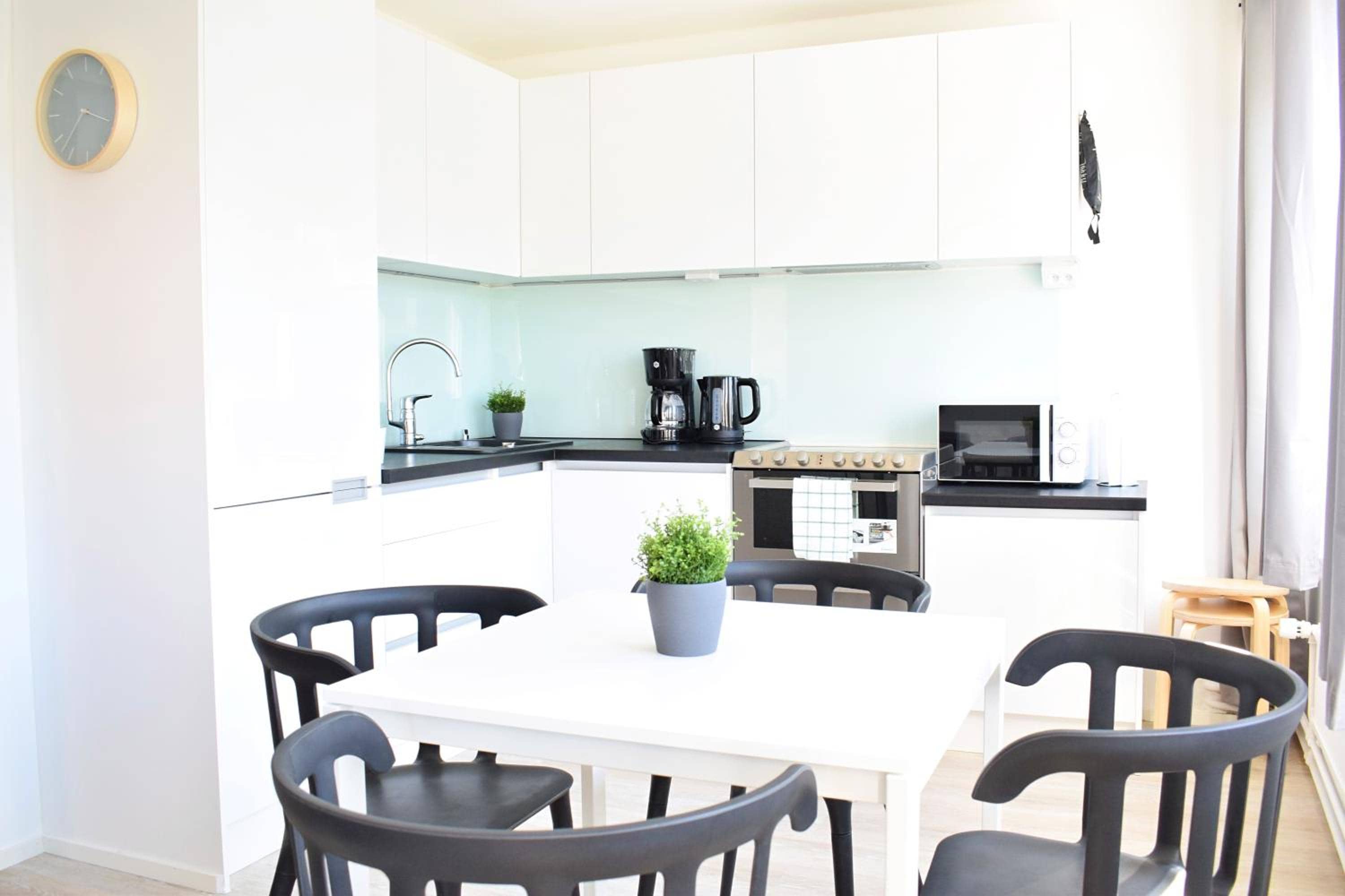 Hiisi Homes Helsinki Haaga — 4