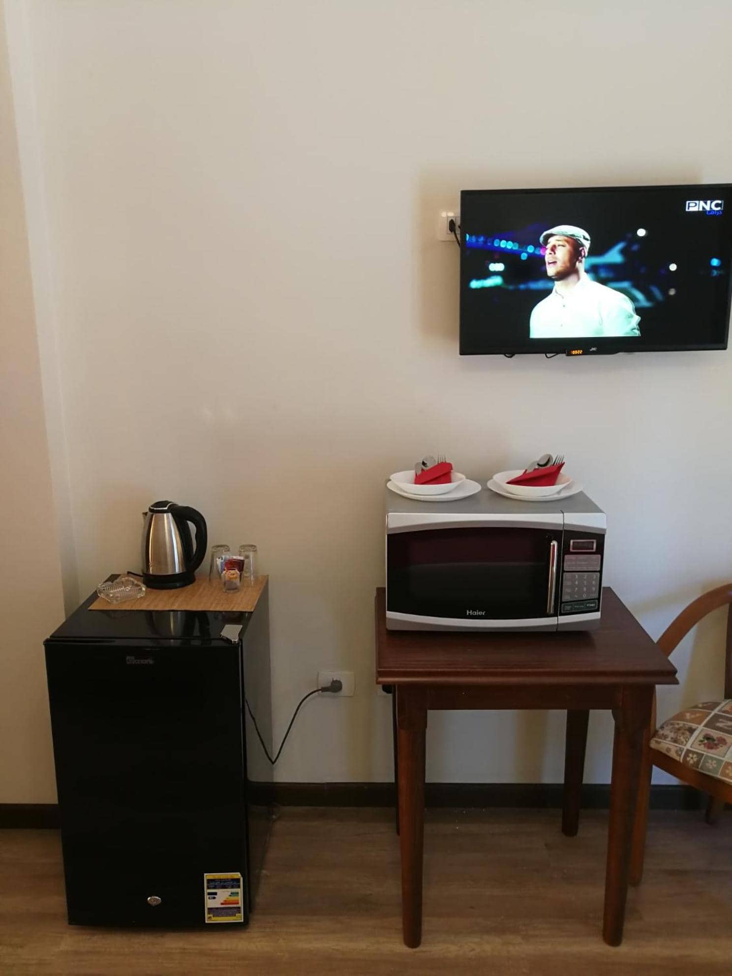 Cordoba Suites — 3