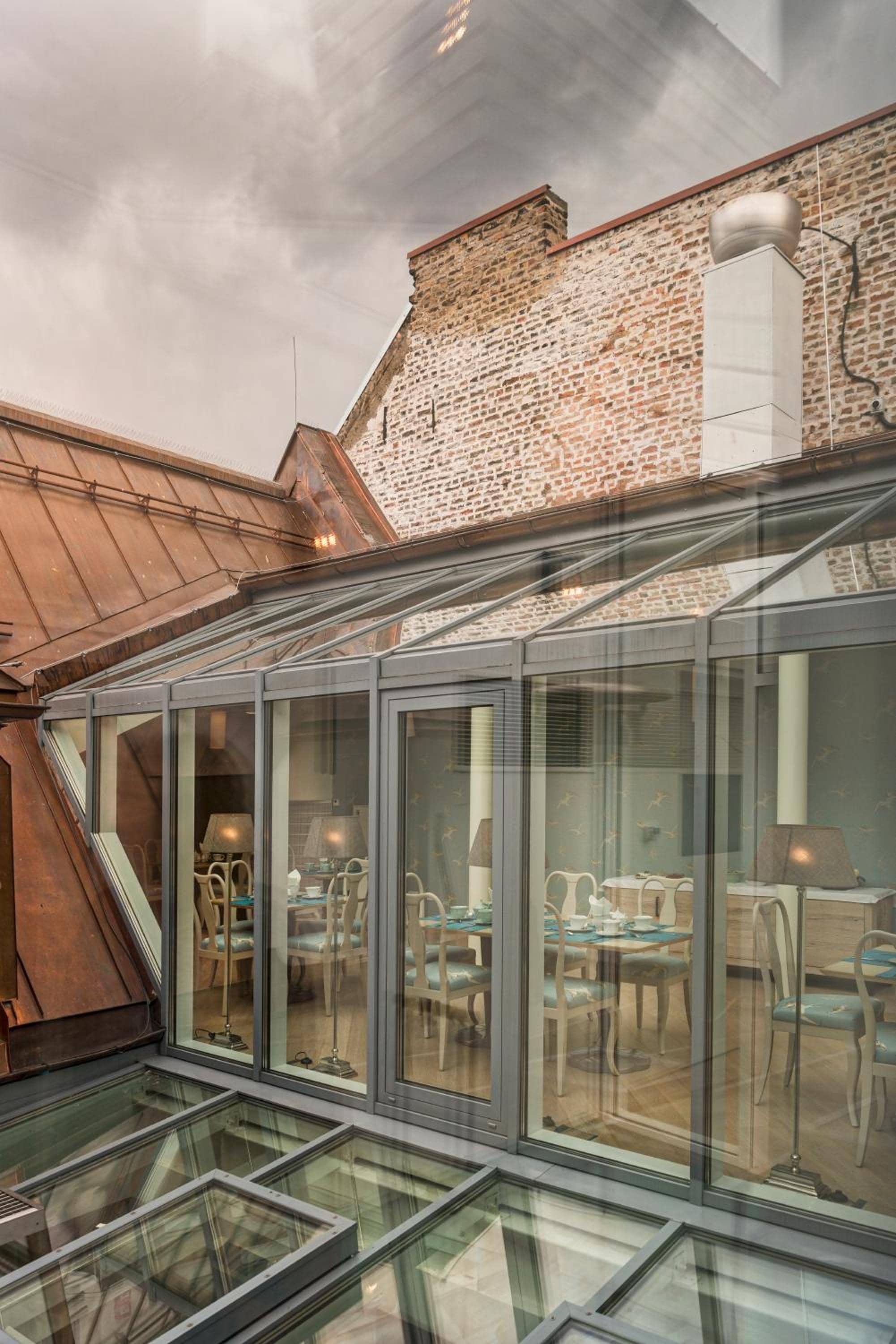 Relais Le Chevalier — 3