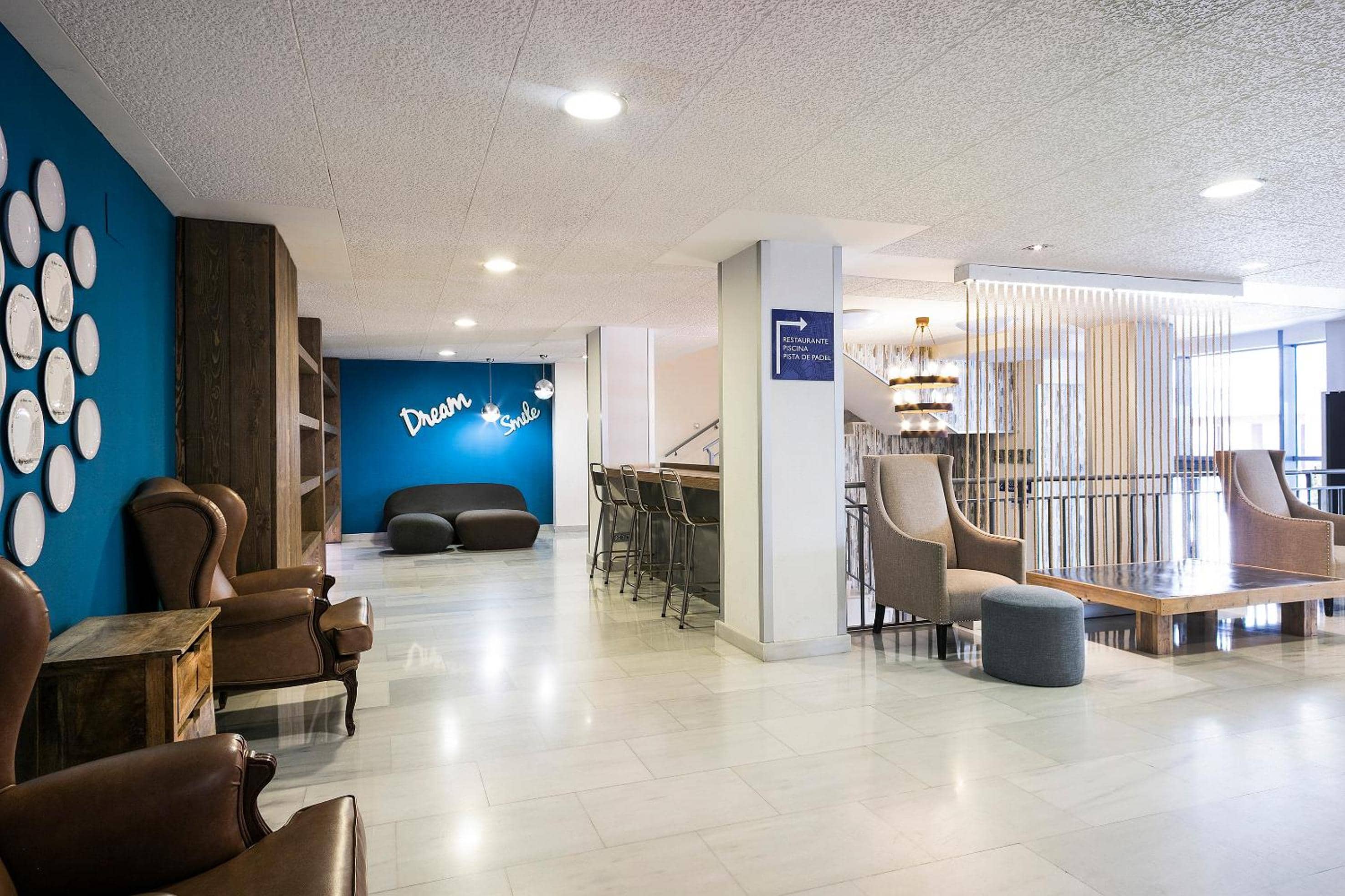 Madrid Airport Suites, Affiliated by Meliá — 3
