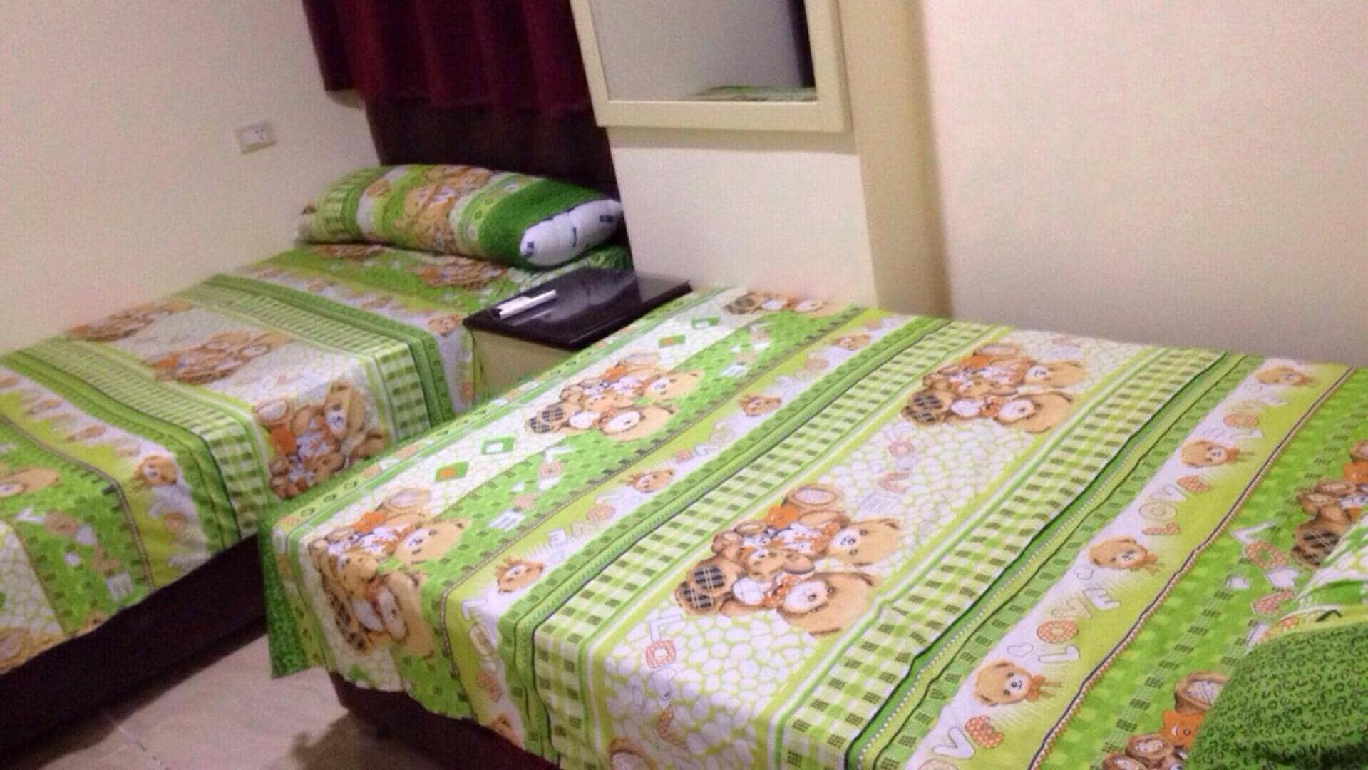 YEHIA Hurghada Apartments — 3