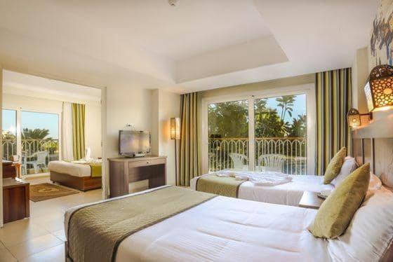 Royal Star Beach Resort - Couples and Families Only — 5