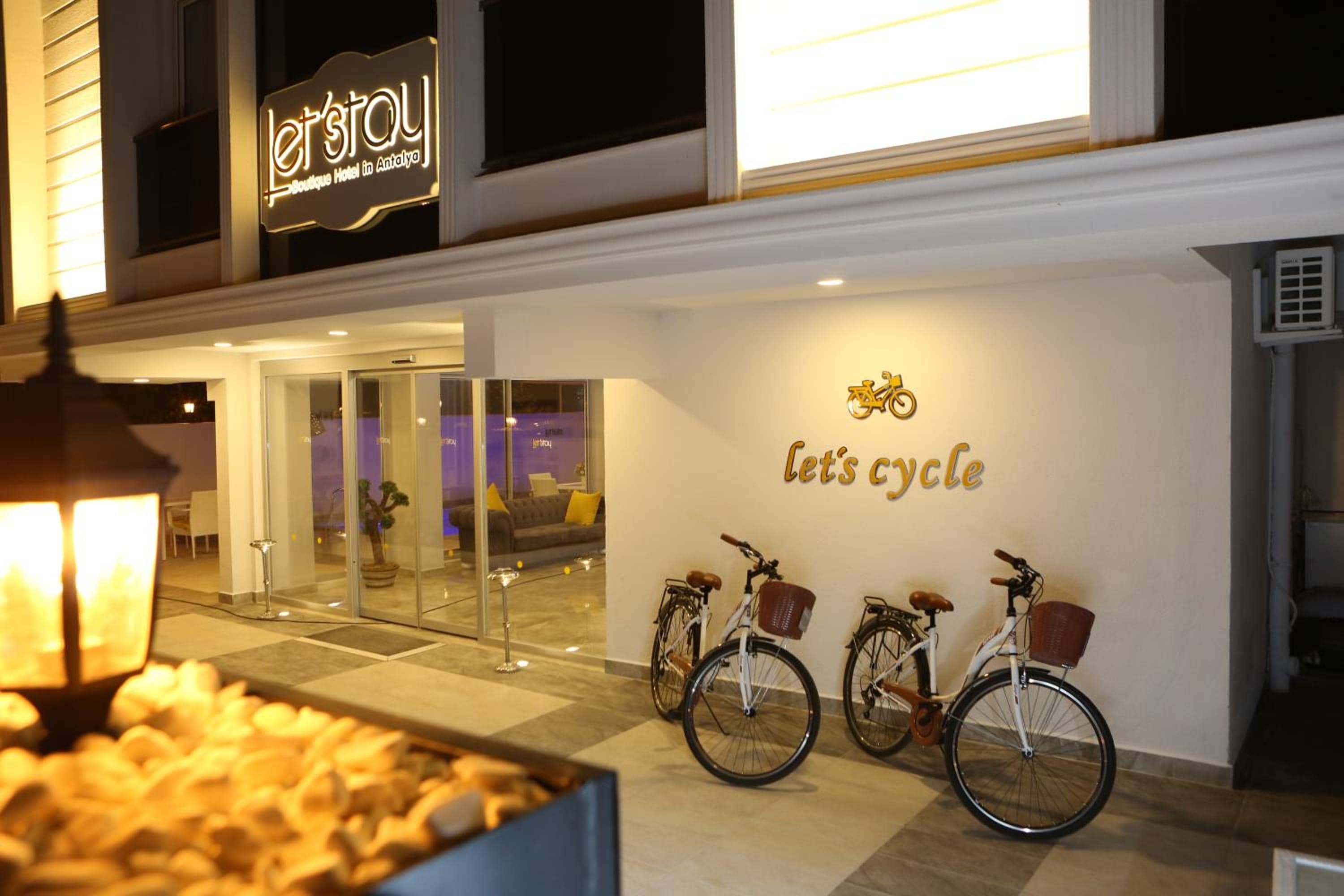 Letstay Hotel - Adults Only — 3
