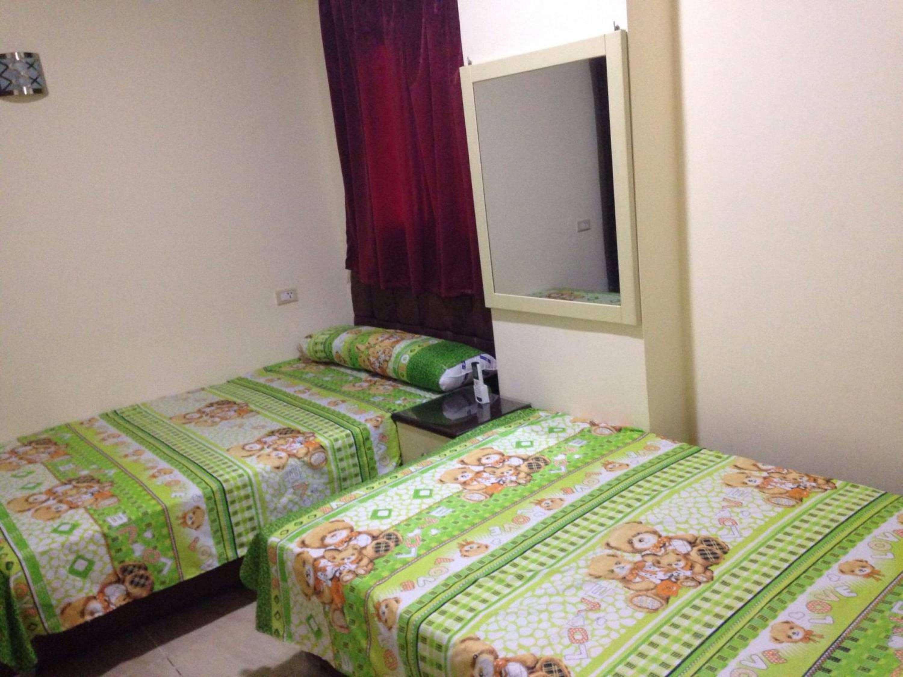 YEHIA Hurghada Apartments — 4