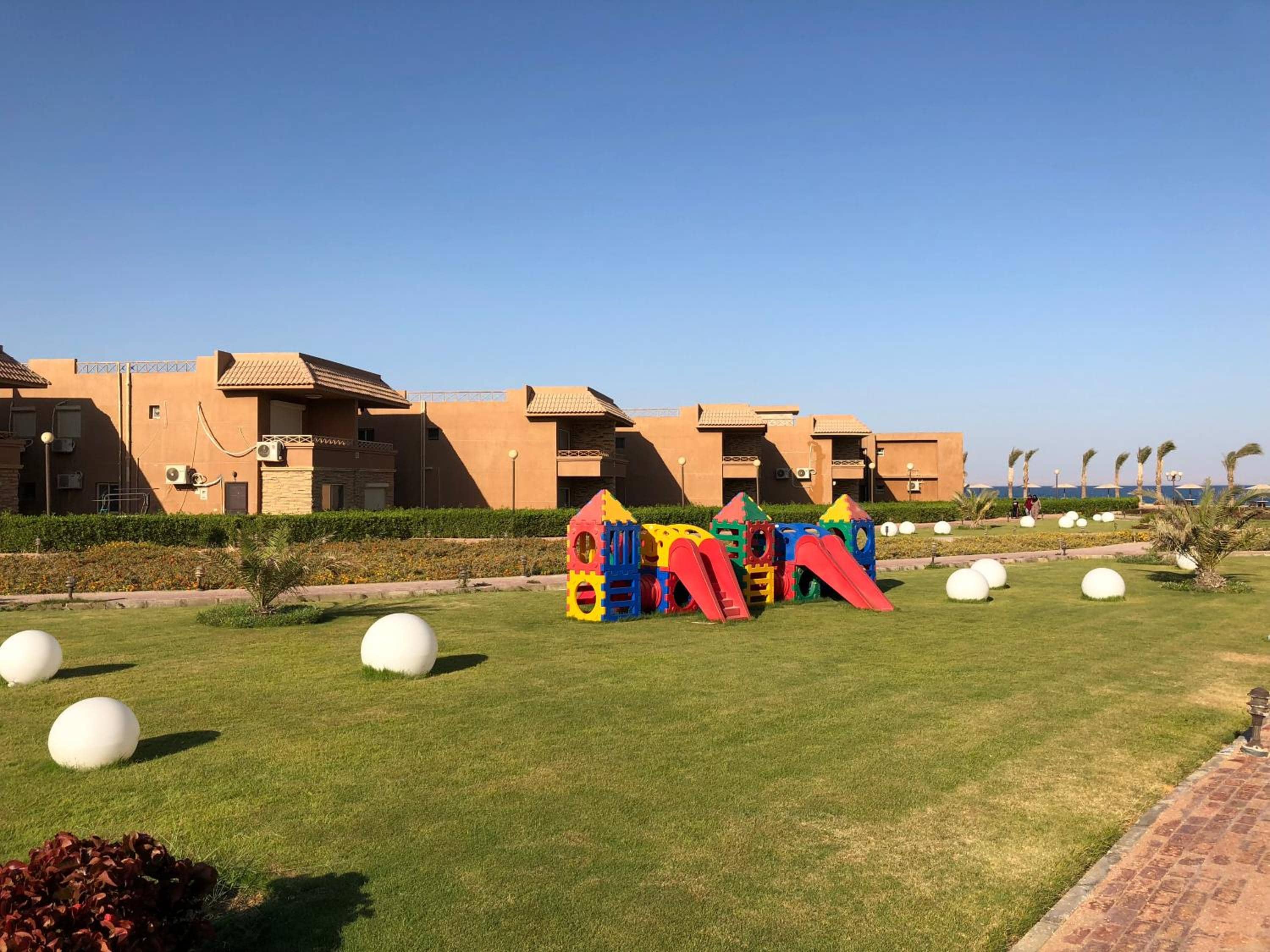Relaxing Studio-Malibu El Sokhna Resort — 2