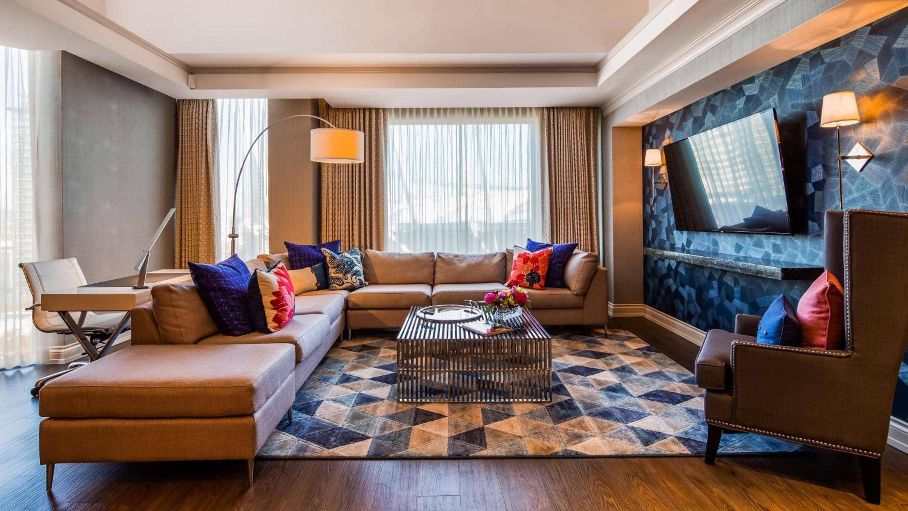 Georgian Court Hotel, WorldHotels Elite — 4