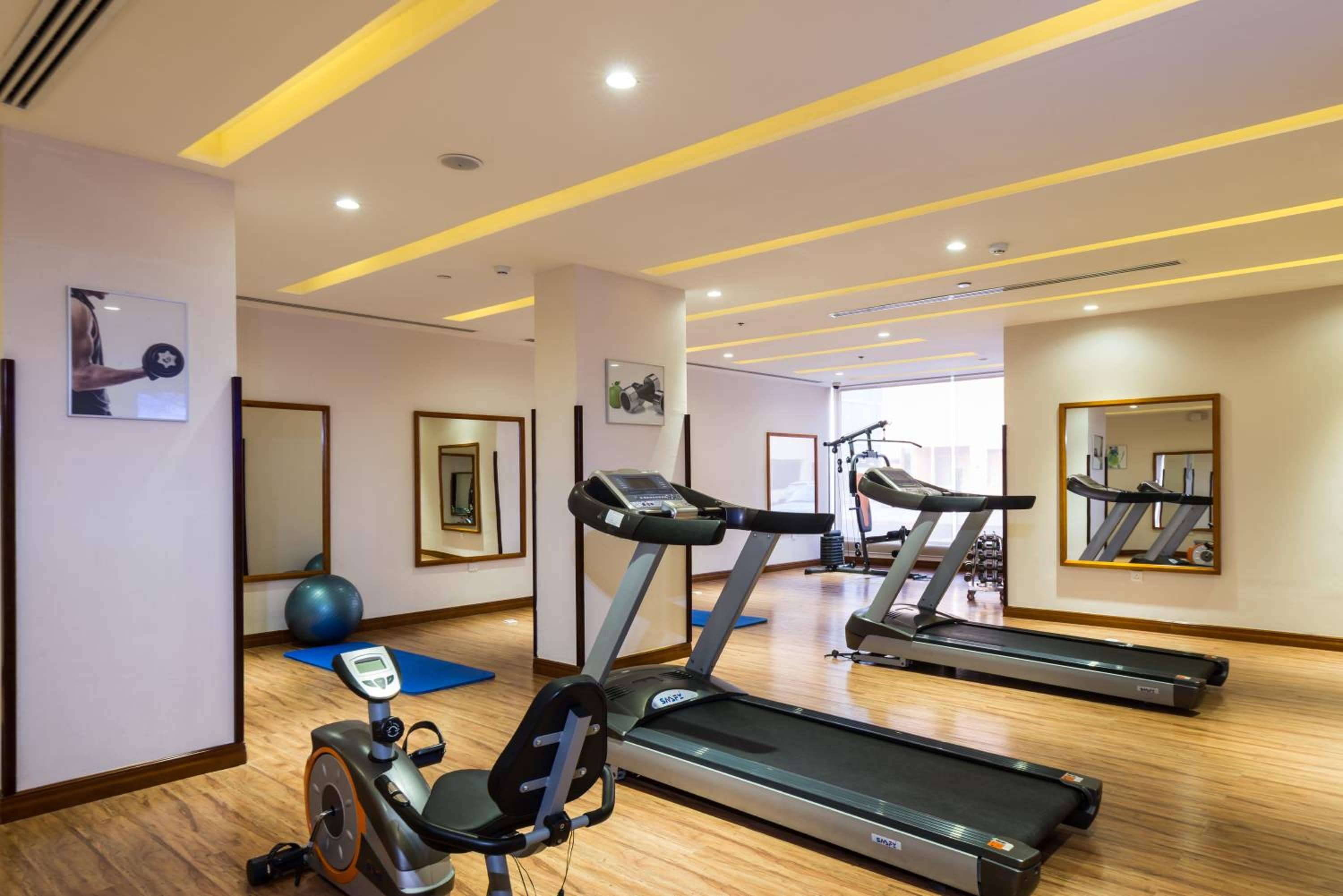 Boudl Al Qasr — 4